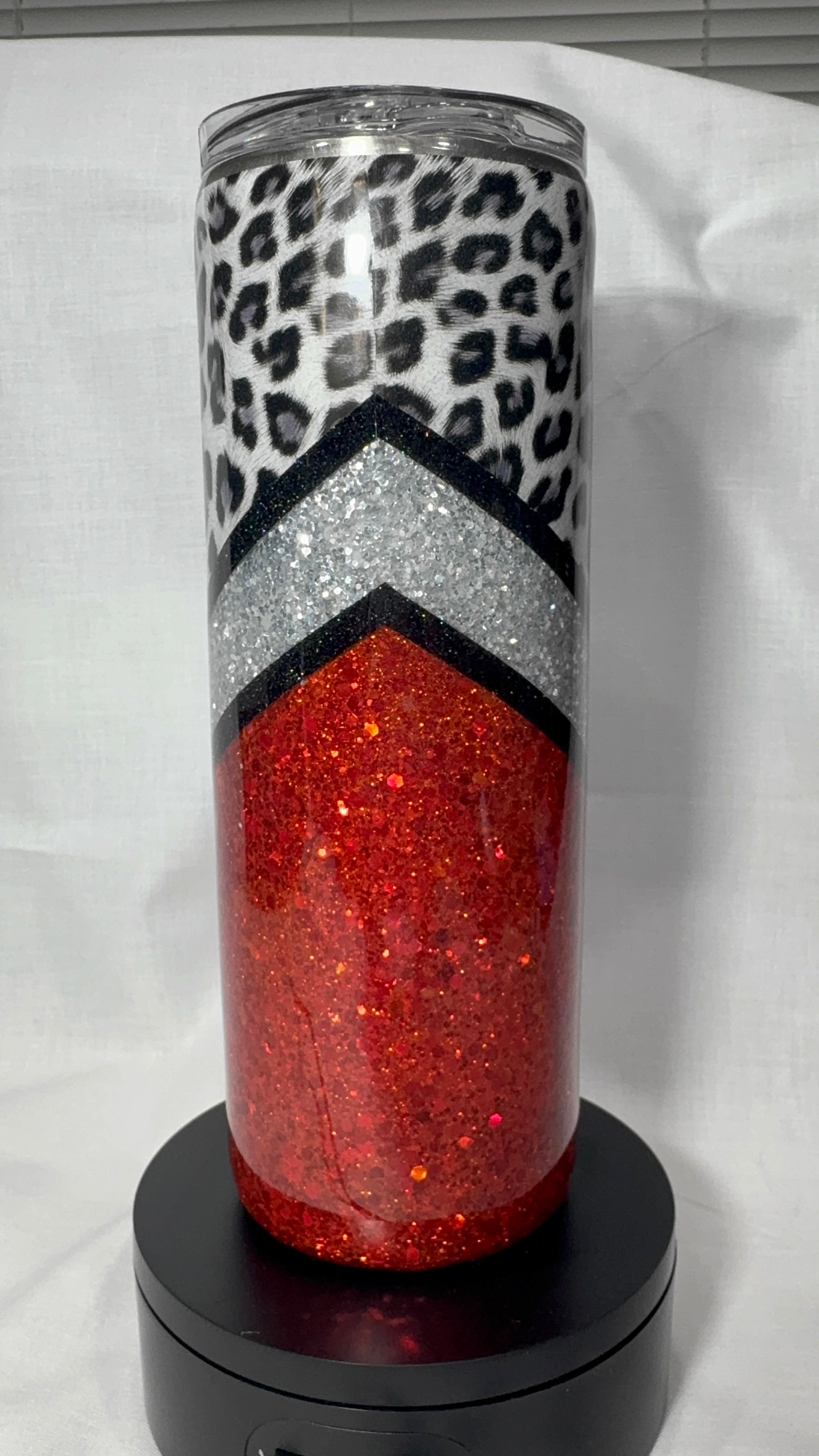 20 oz Skinny Mixed Media