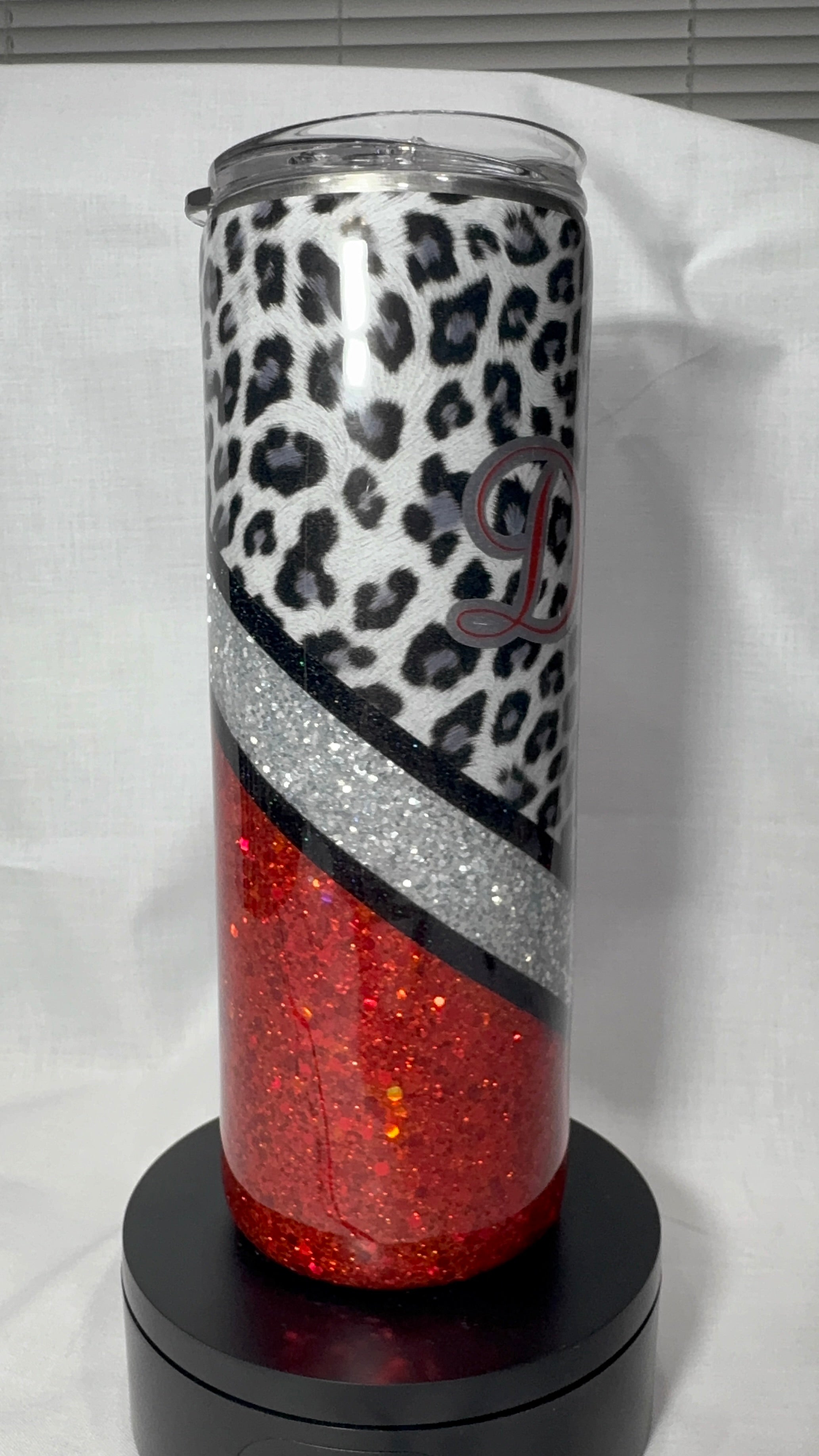 20 oz Skinny Mixed Media