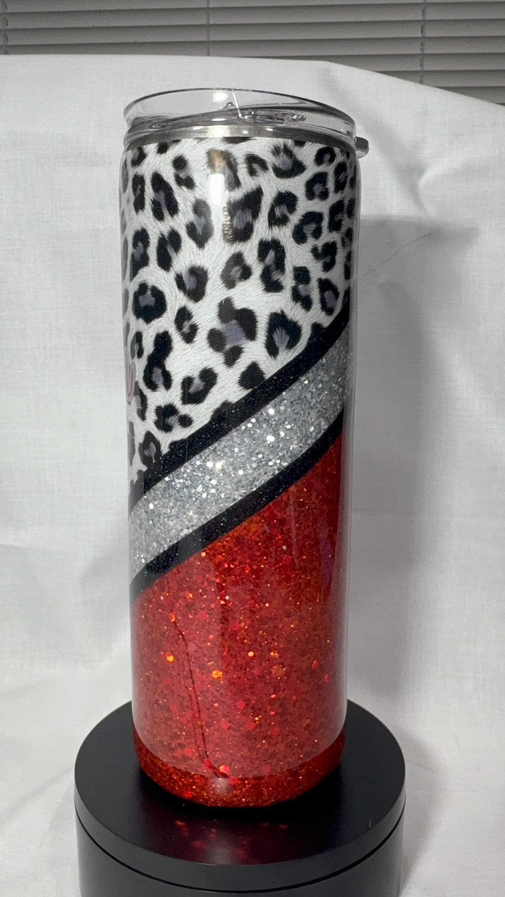 20 oz Skinny Mixed Media