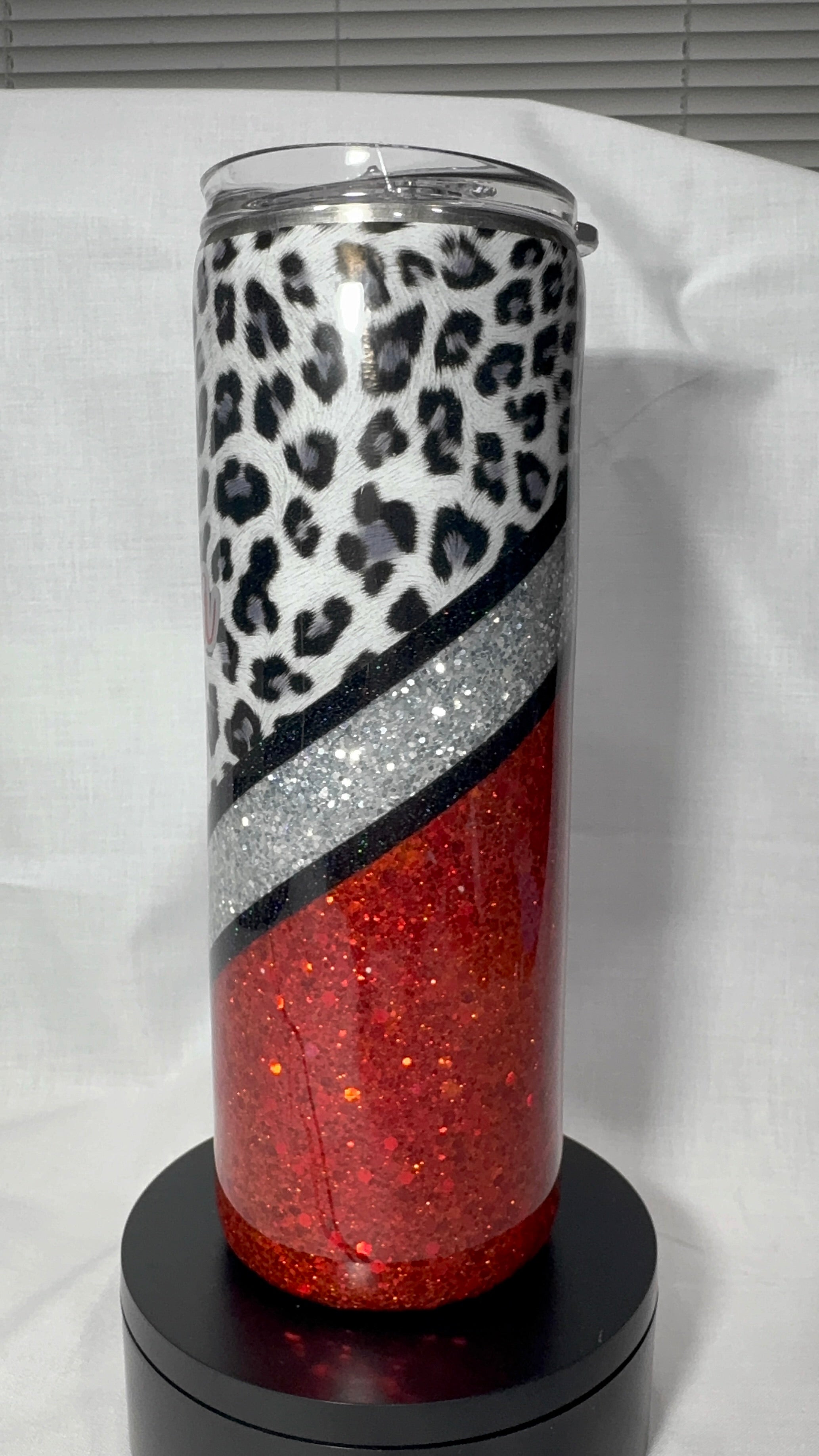 20 oz Skinny Mixed Media