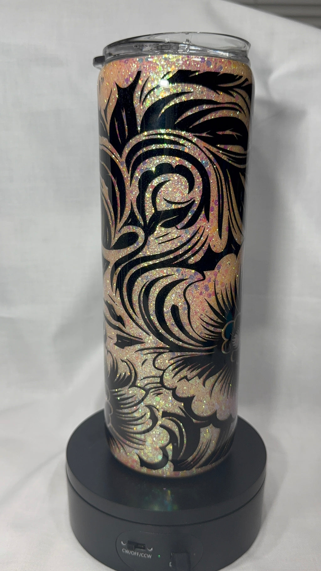 20 oz Skinny Mixed Media