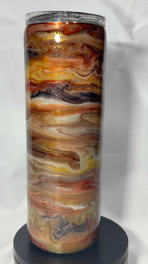 20 oz Skinny Tumbler