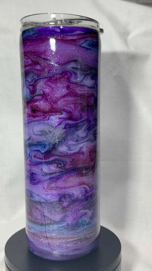 20 oz Skinny Tumbler