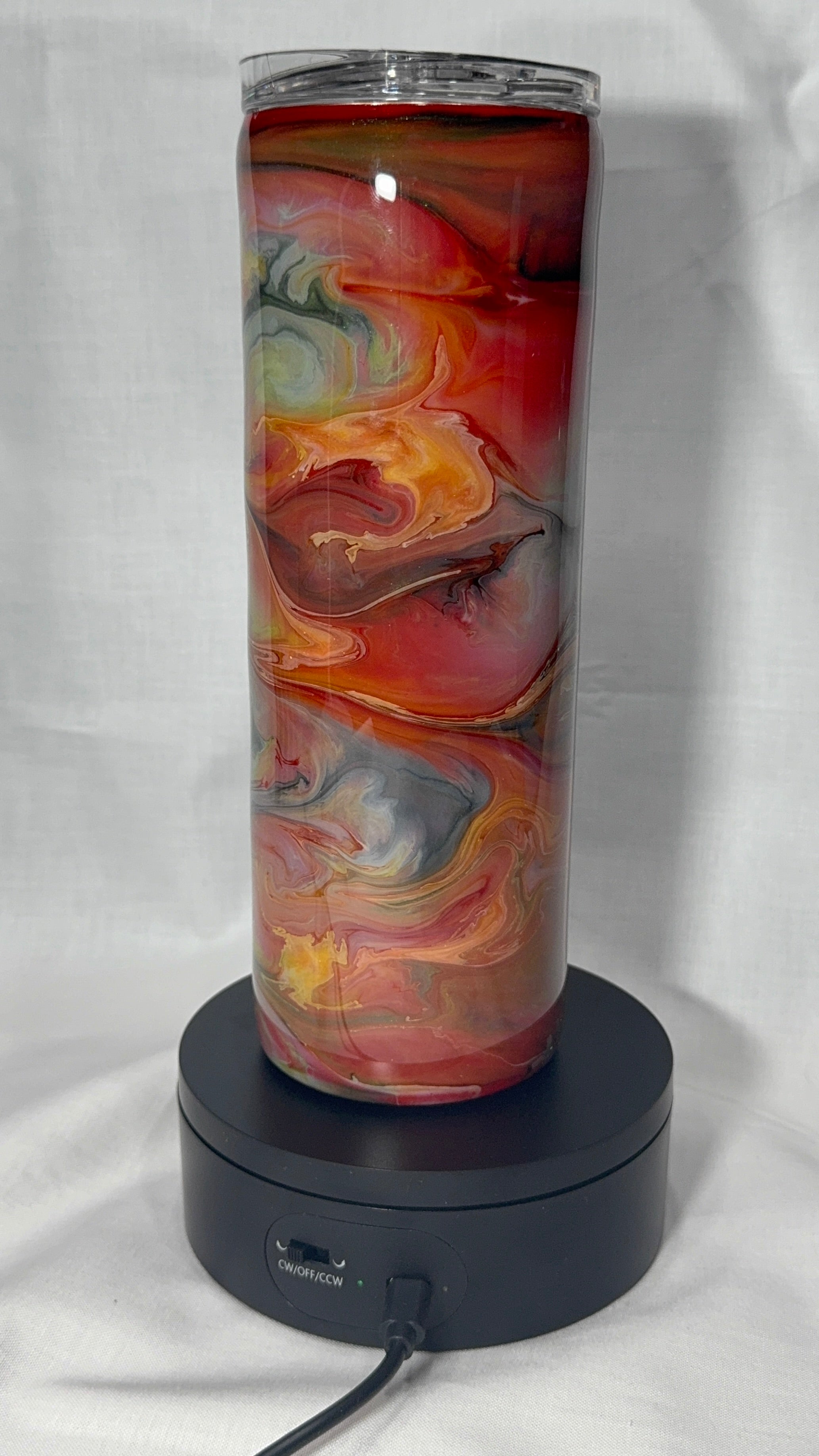 20 oz Skinny Tumbler