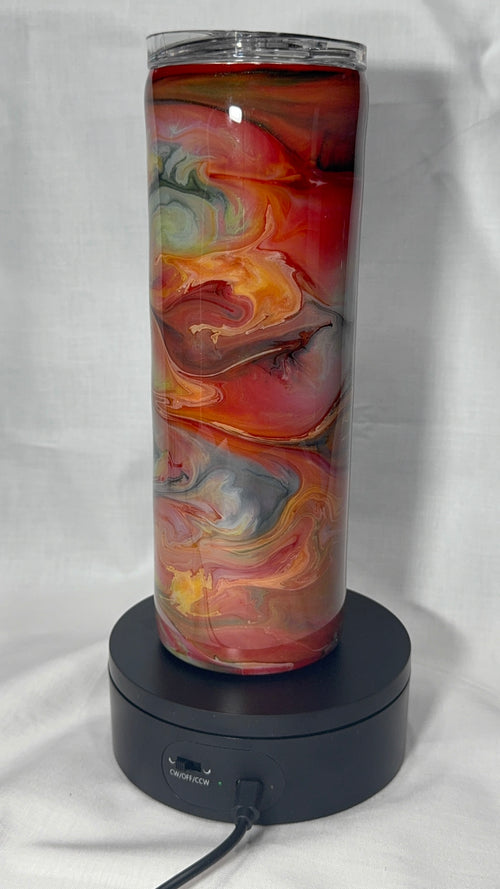 20 oz Skinny Tumbler