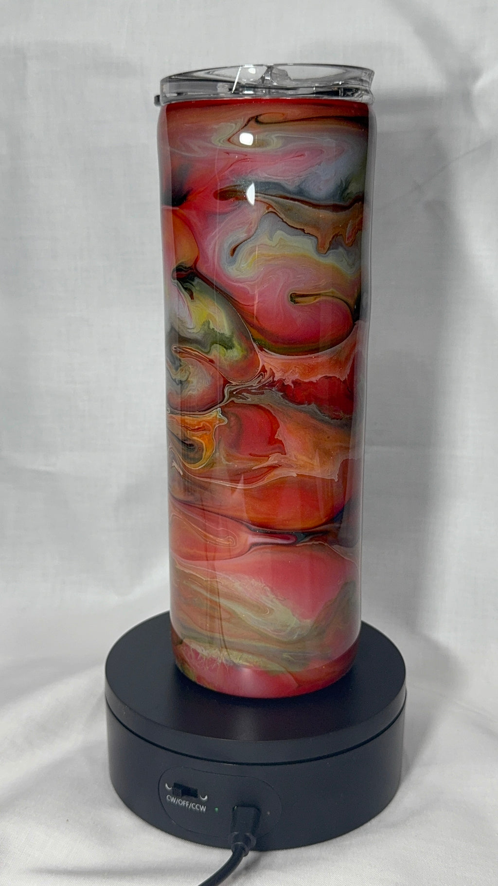 20 oz Skinny Tumbler