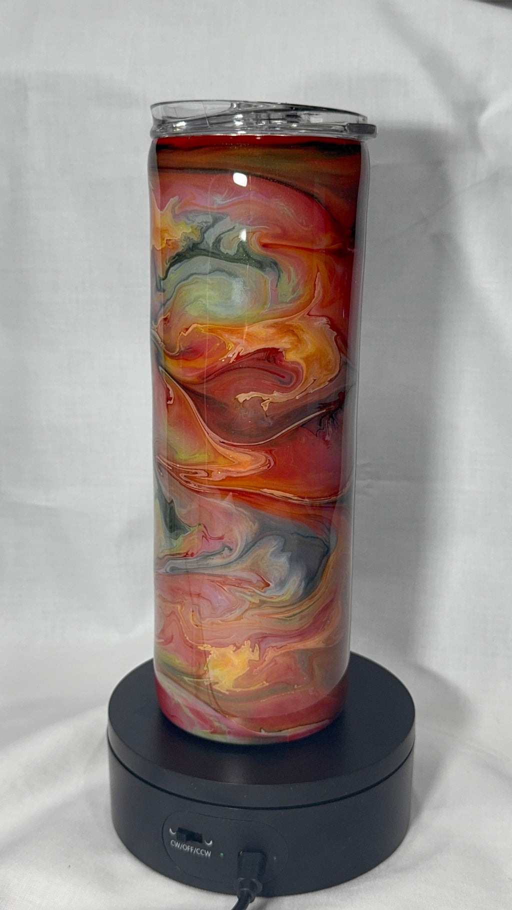 20 oz Skinny Tumbler