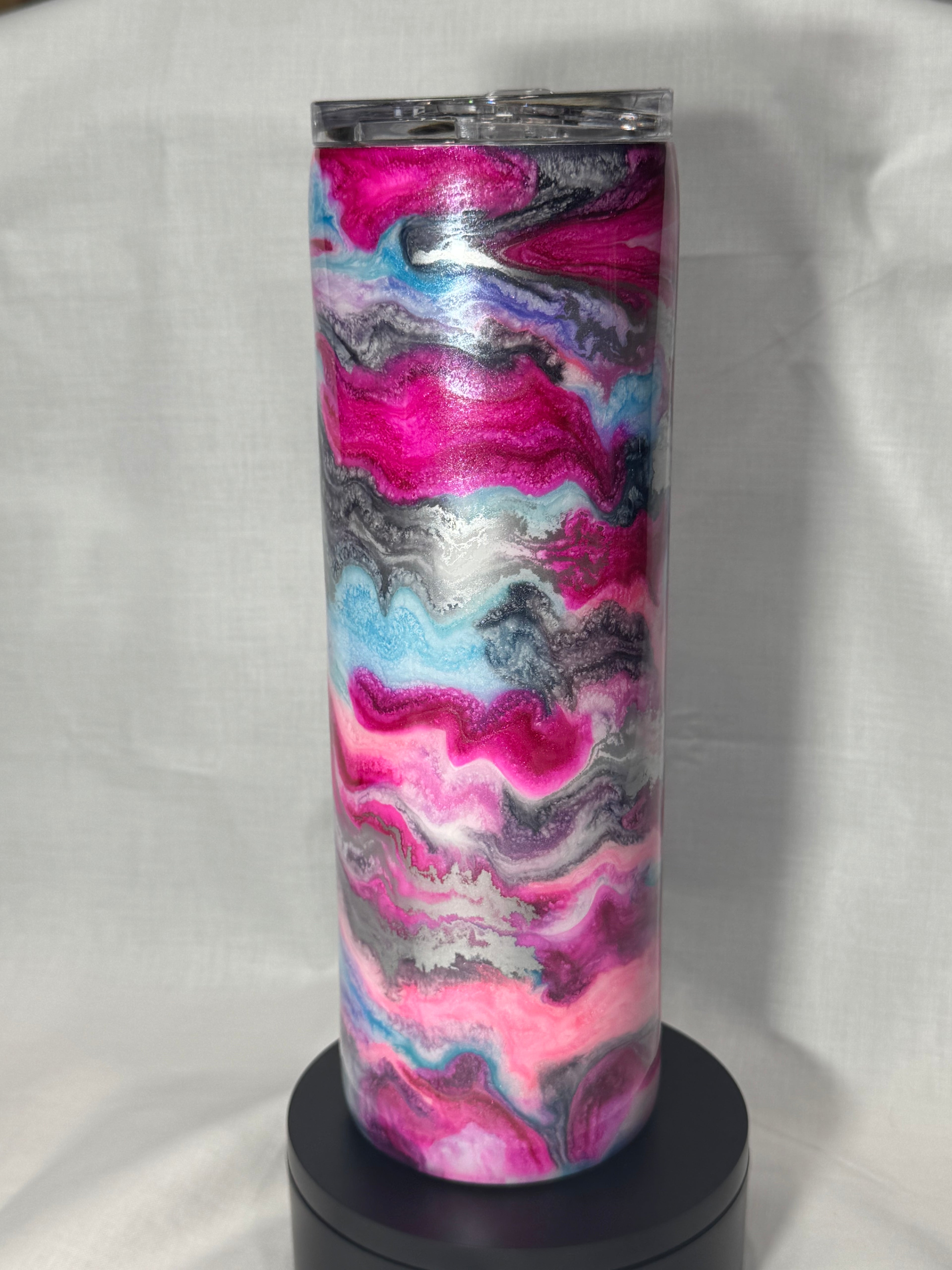 30 oz Skinny Tumbler