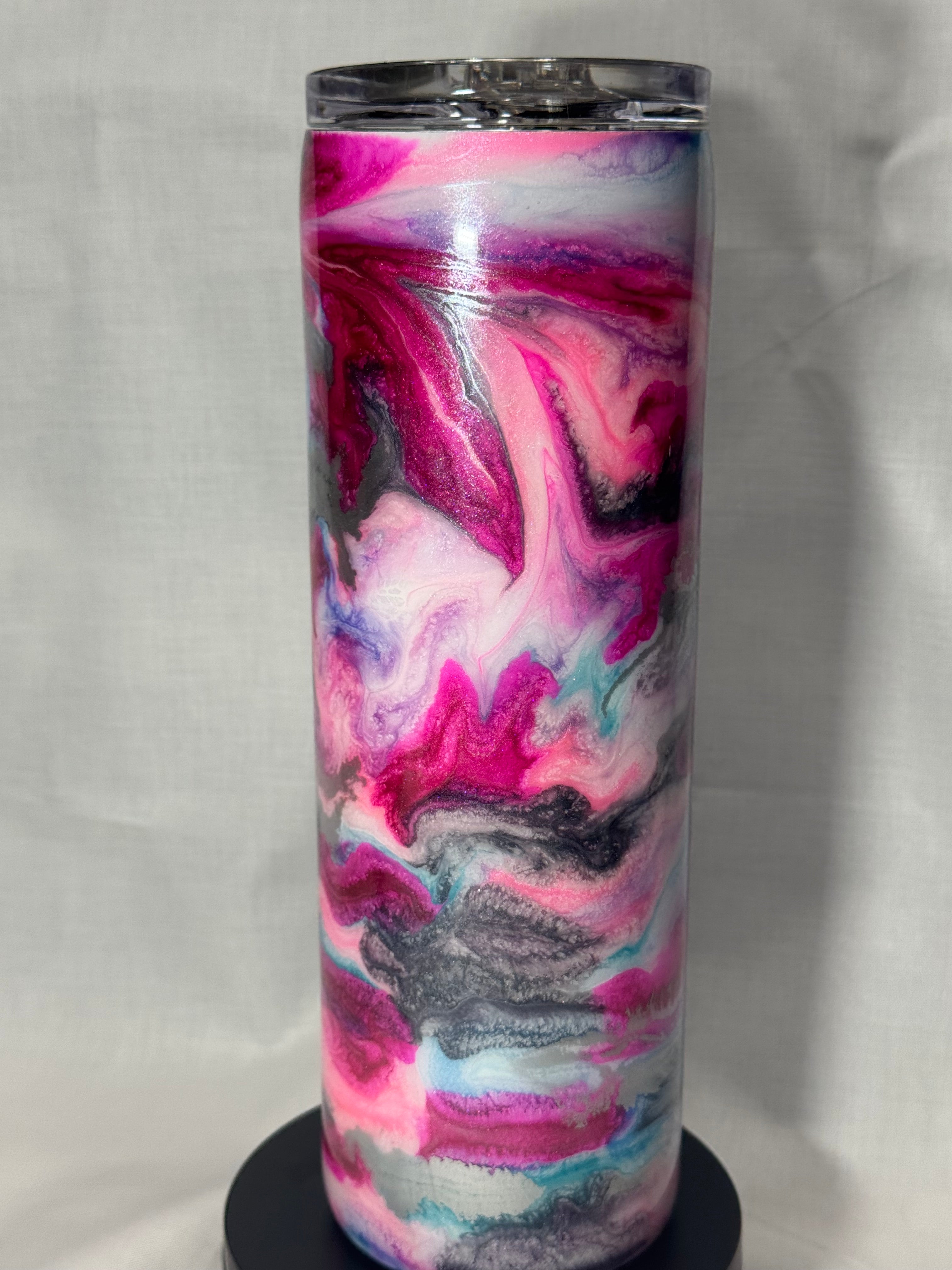 30 oz Skinny Tumbler