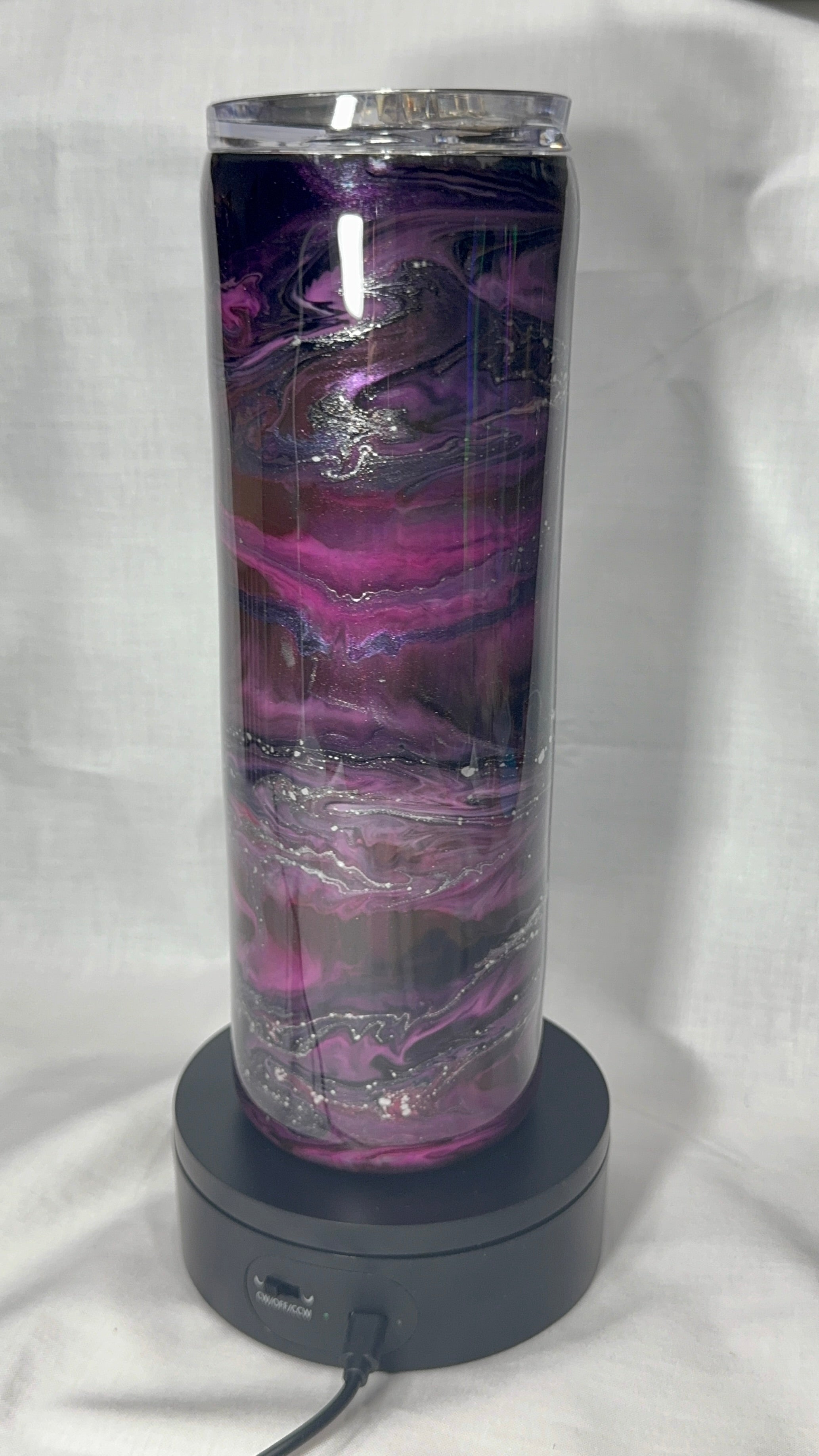 30 oz Skinny Tumbler