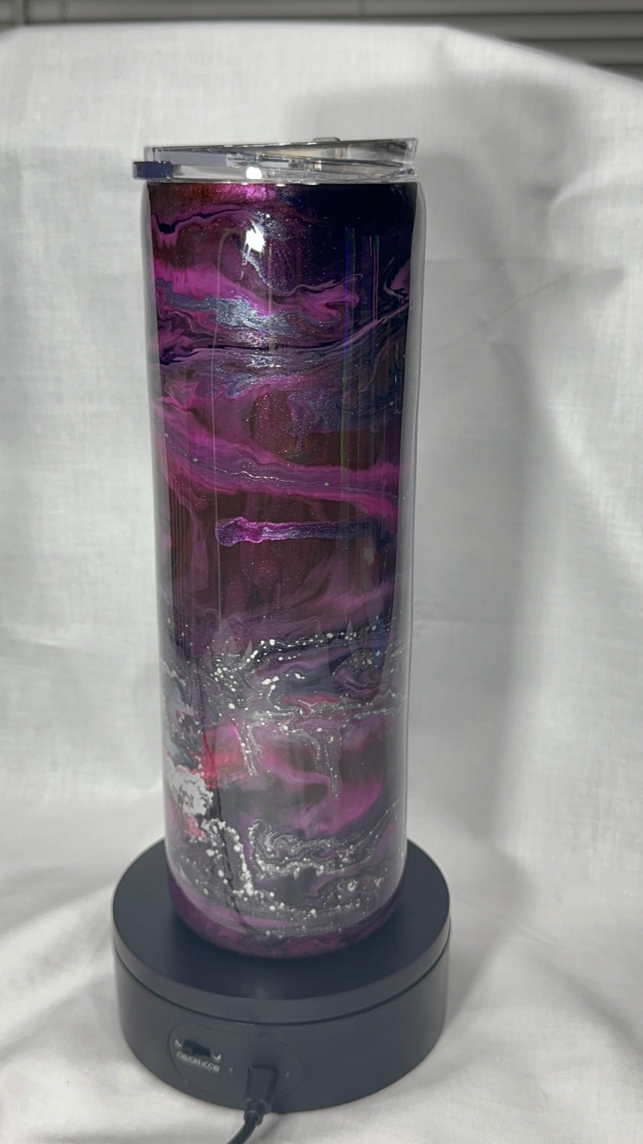 30 oz Skinny Tumbler