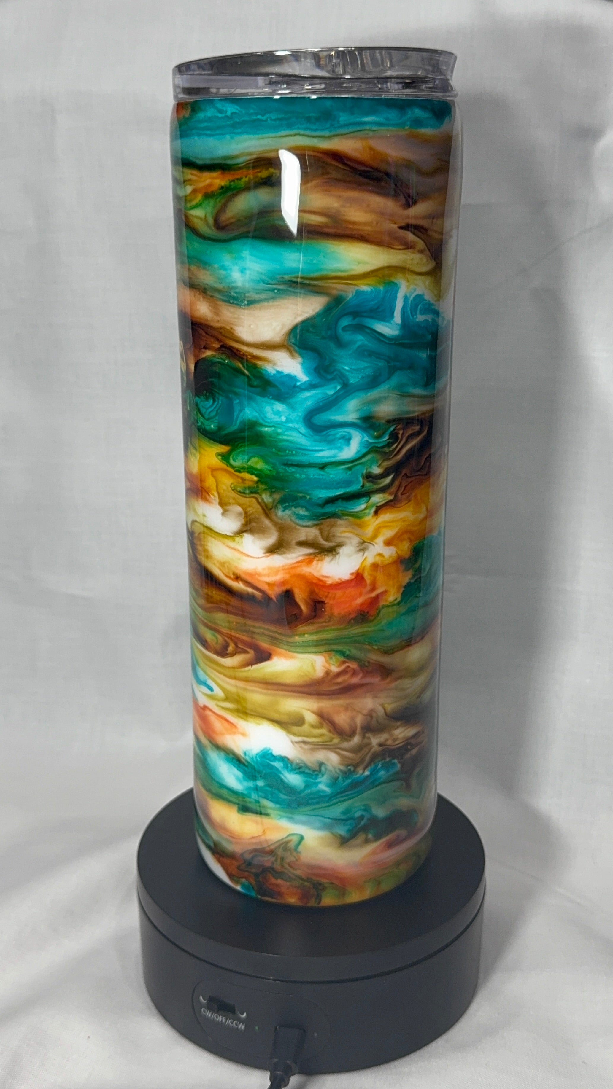 30 oz Skinny Tumbler