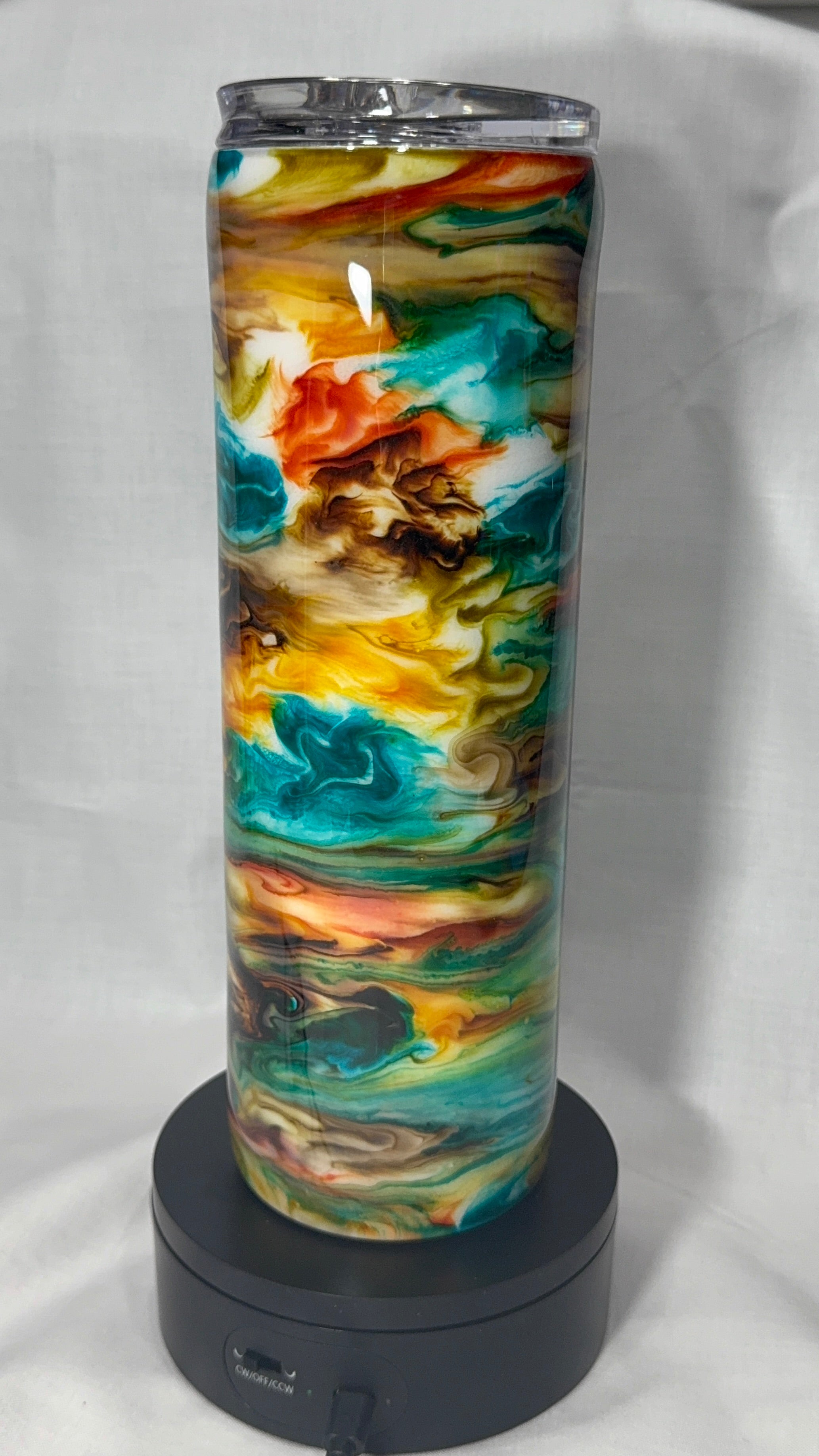 30 oz Skinny Tumbler