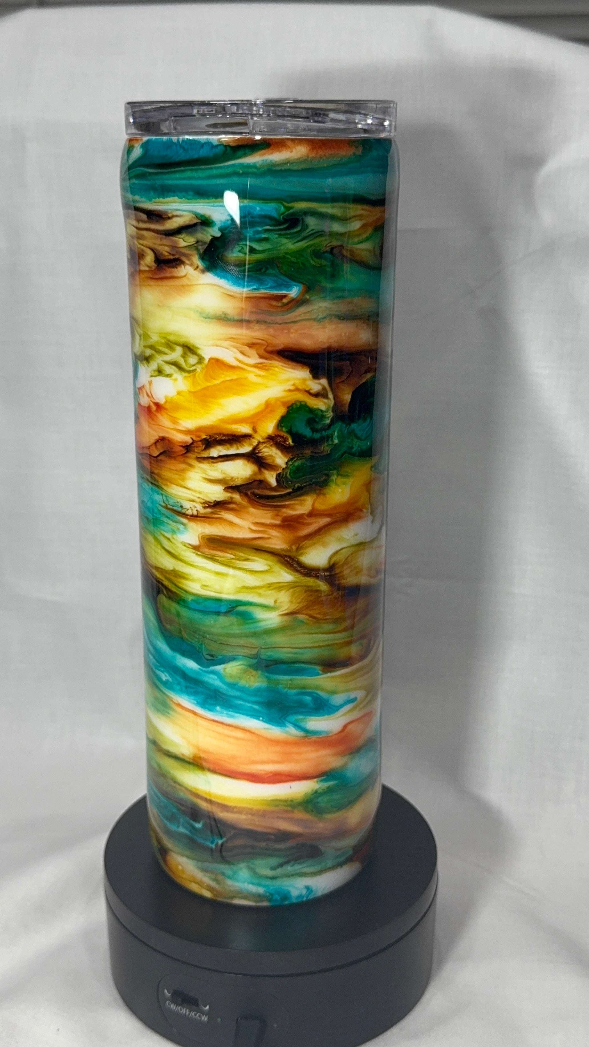 30 oz Skinny Tumbler