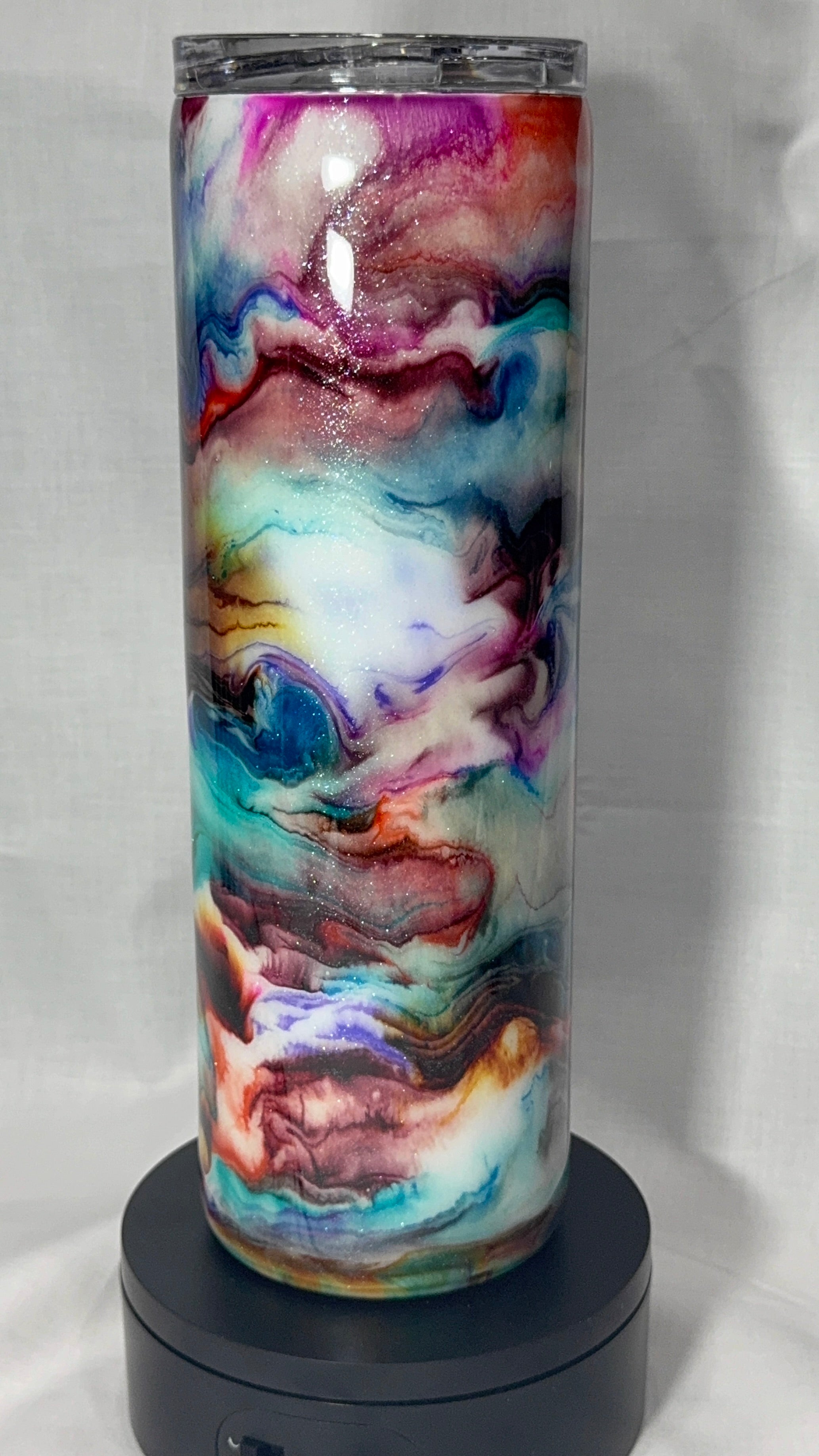 30 oz Skinny Tumbler