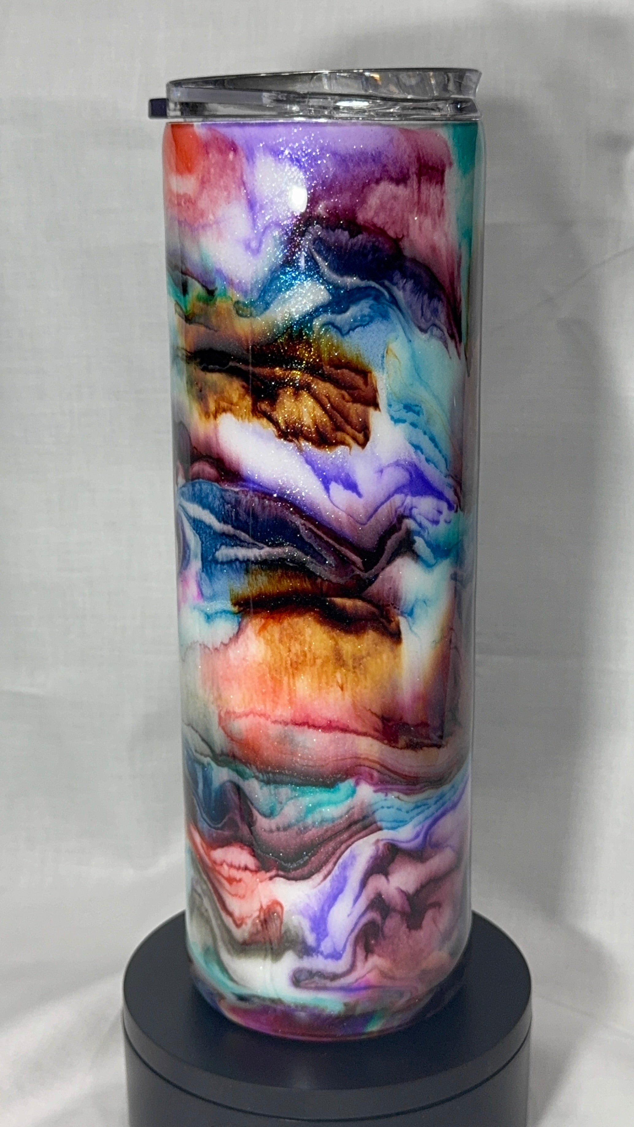 30 oz Skinny Tumbler