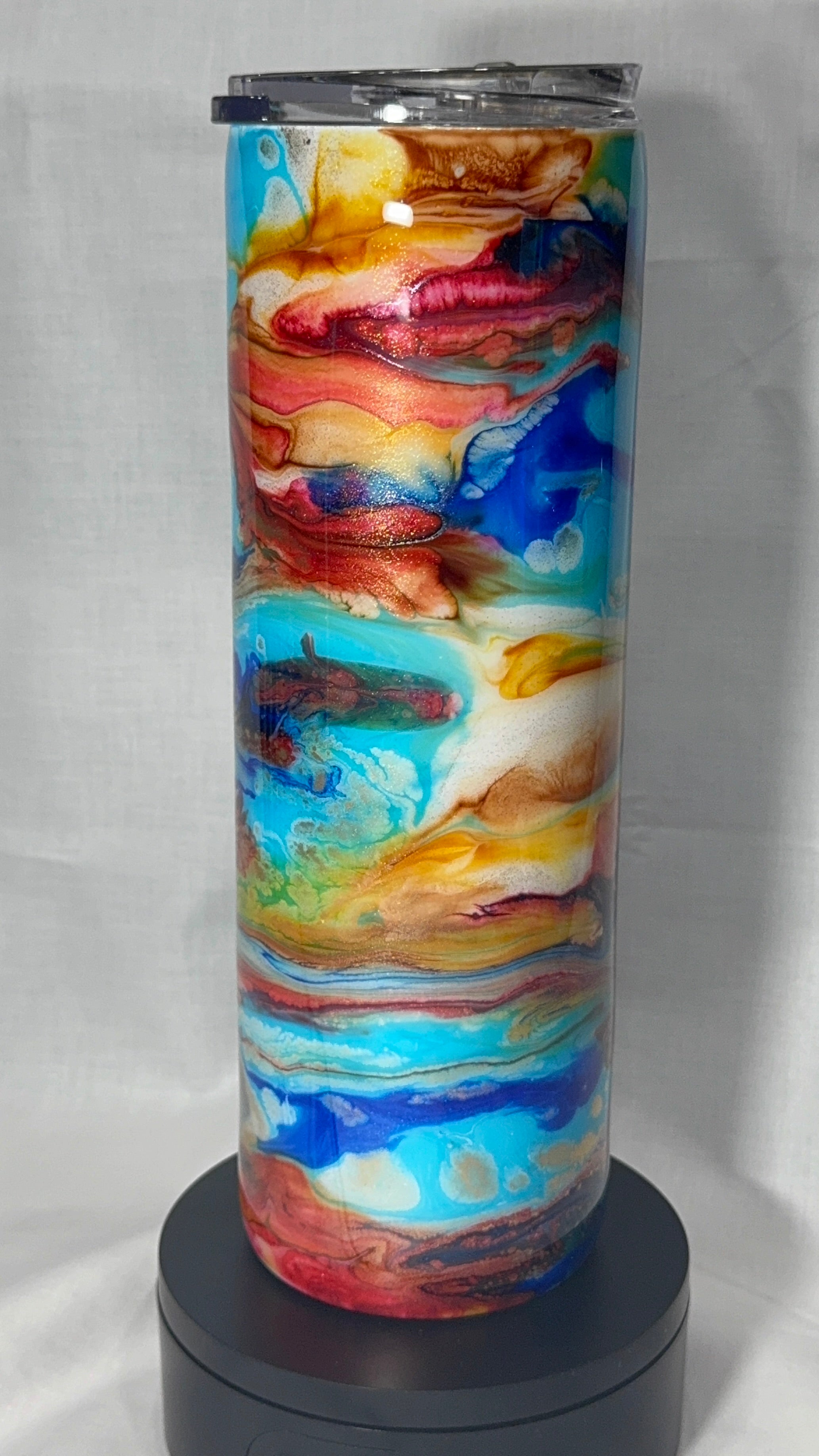 30 oz Skinny Tumbler