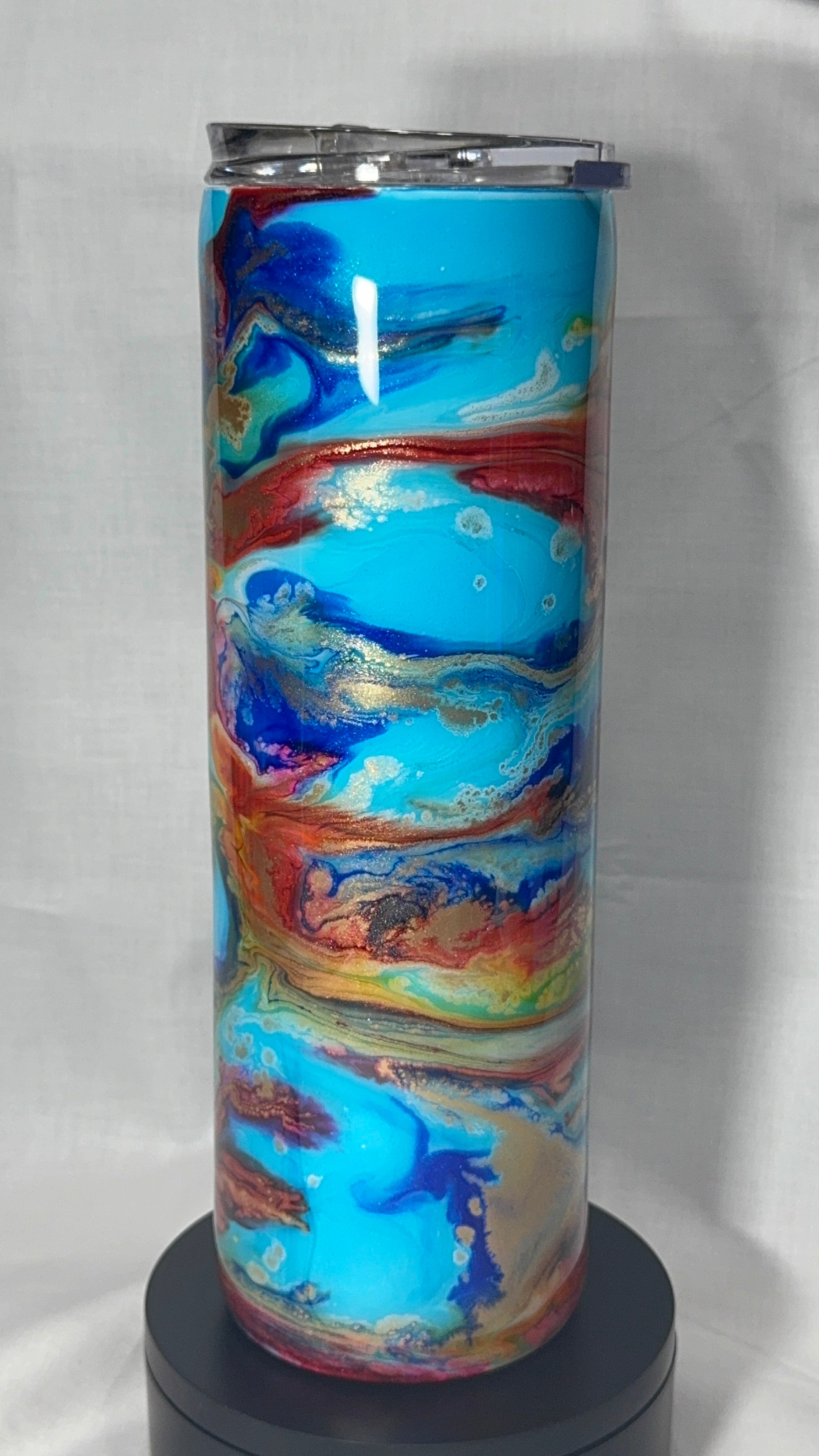 30 oz Skinny Tumbler