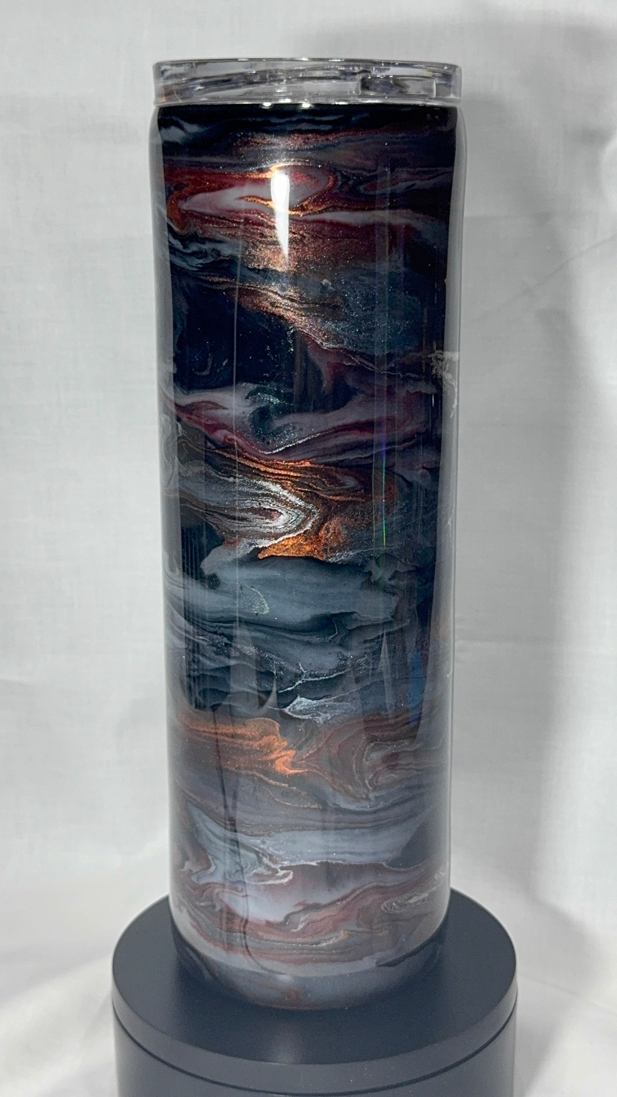 30 oz Skinny Tumbler