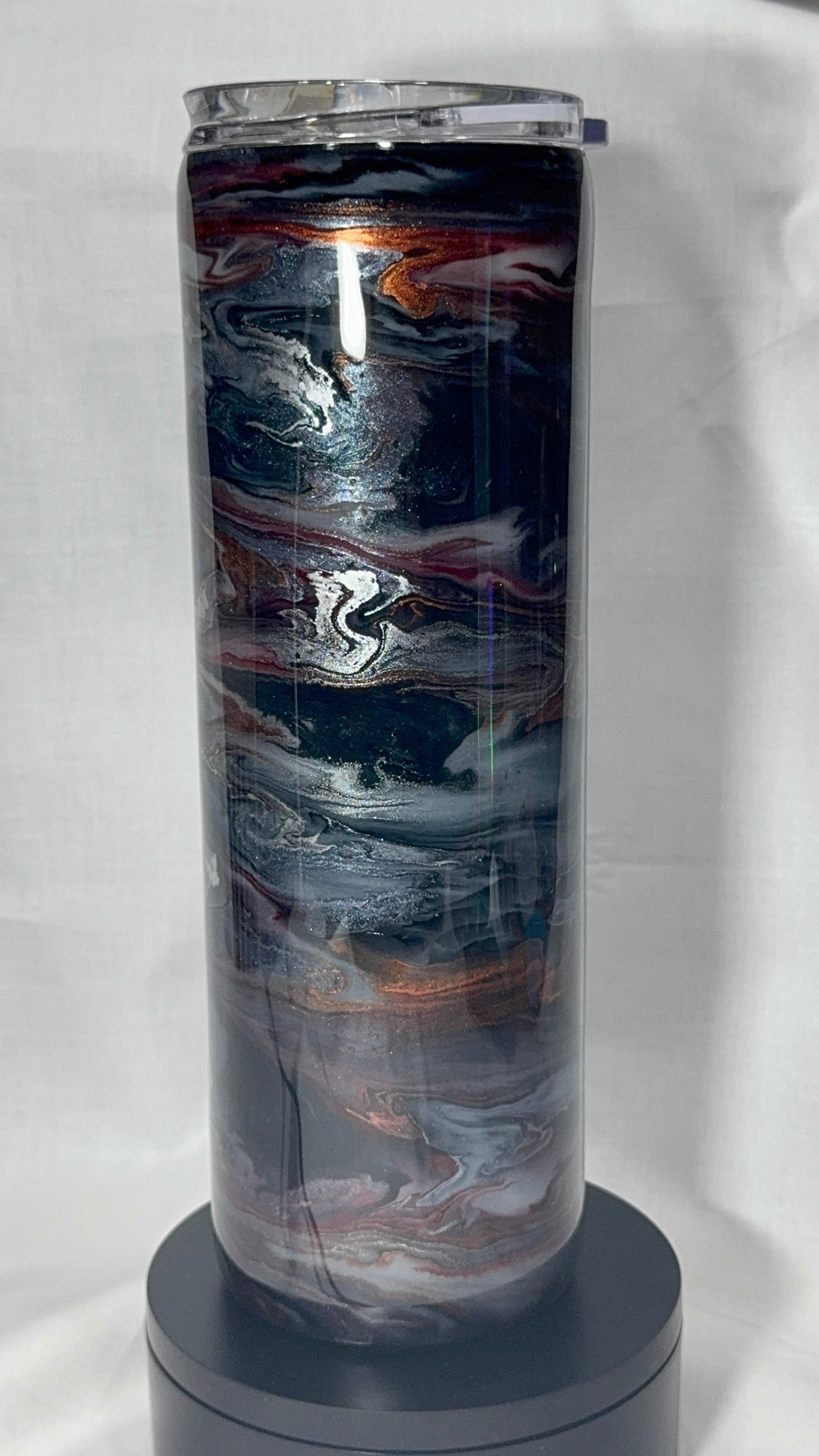 30 oz Skinny Tumbler