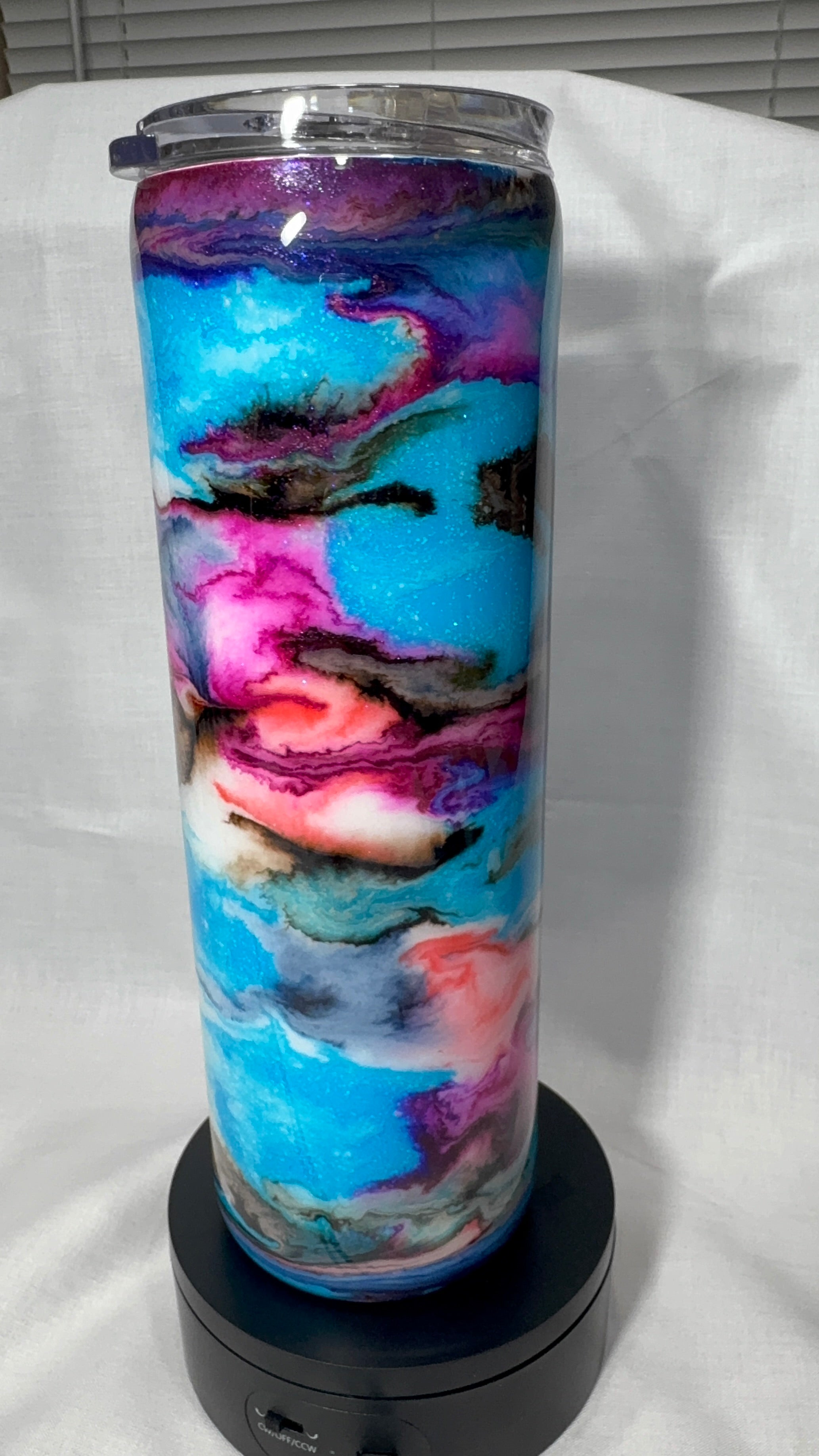 30 oz Skinny Tumbler