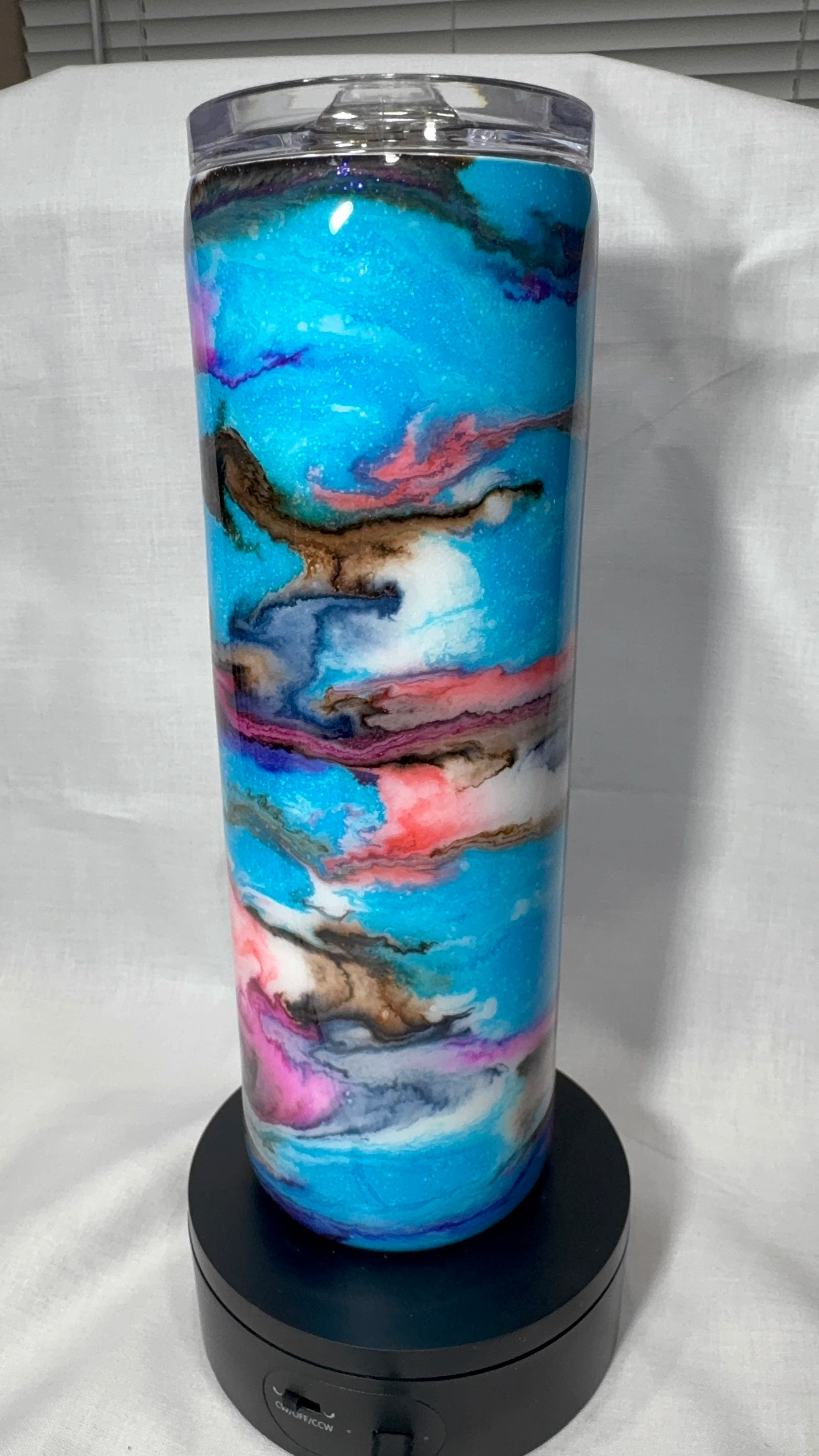 30 oz Skinny Tumbler