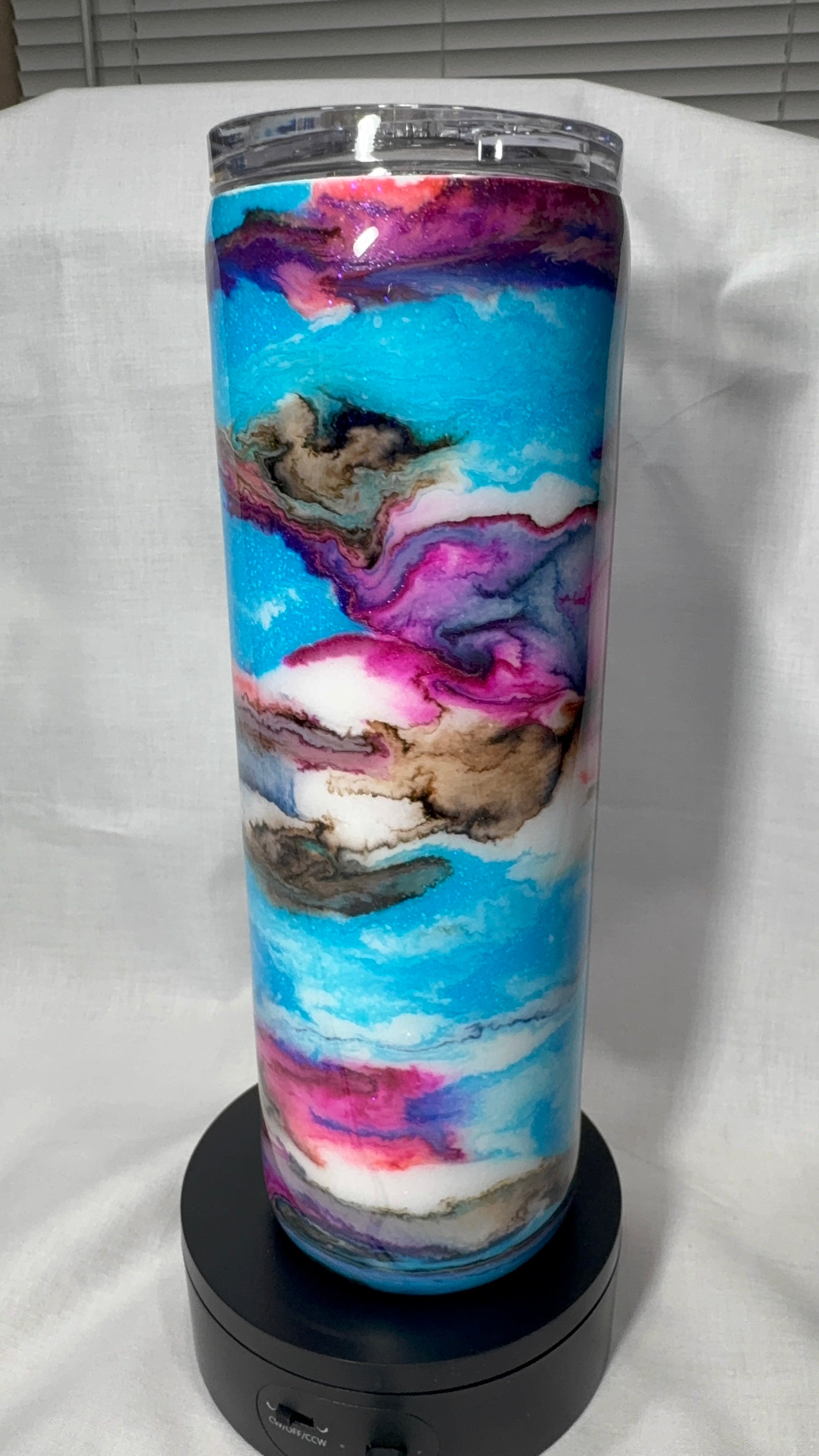 30 oz Skinny Tumbler