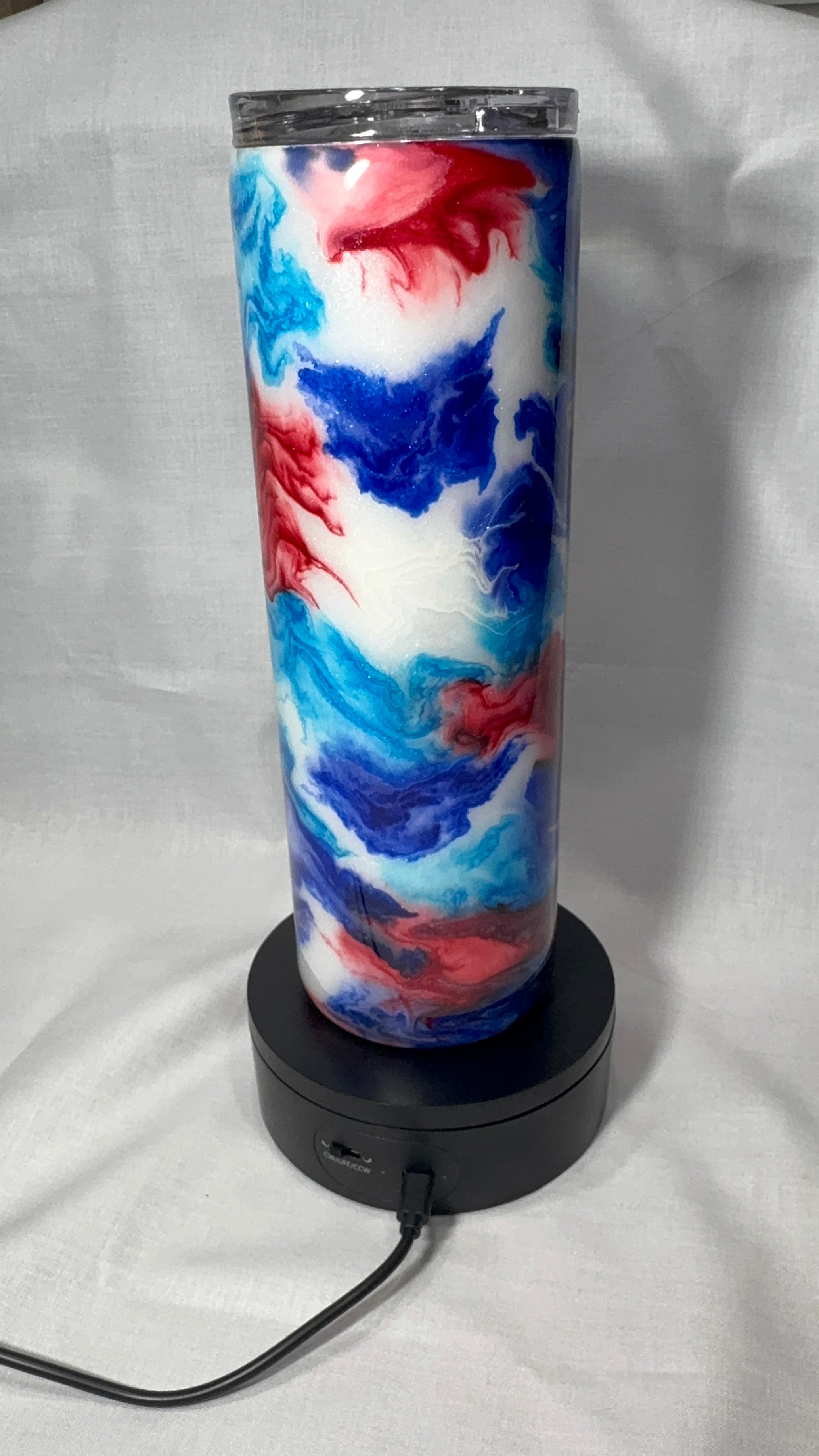 30 oz Skinny Tumbler