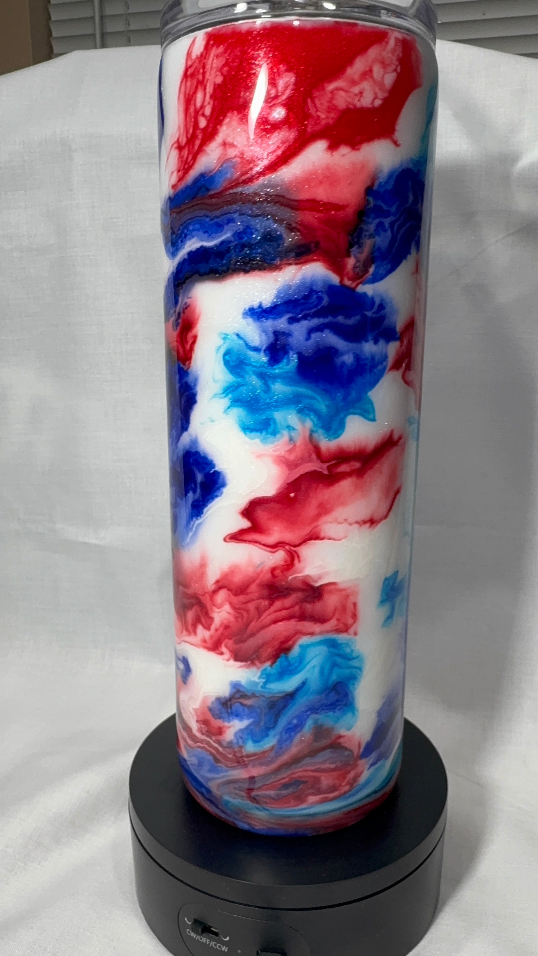 30 oz Skinny Tumbler