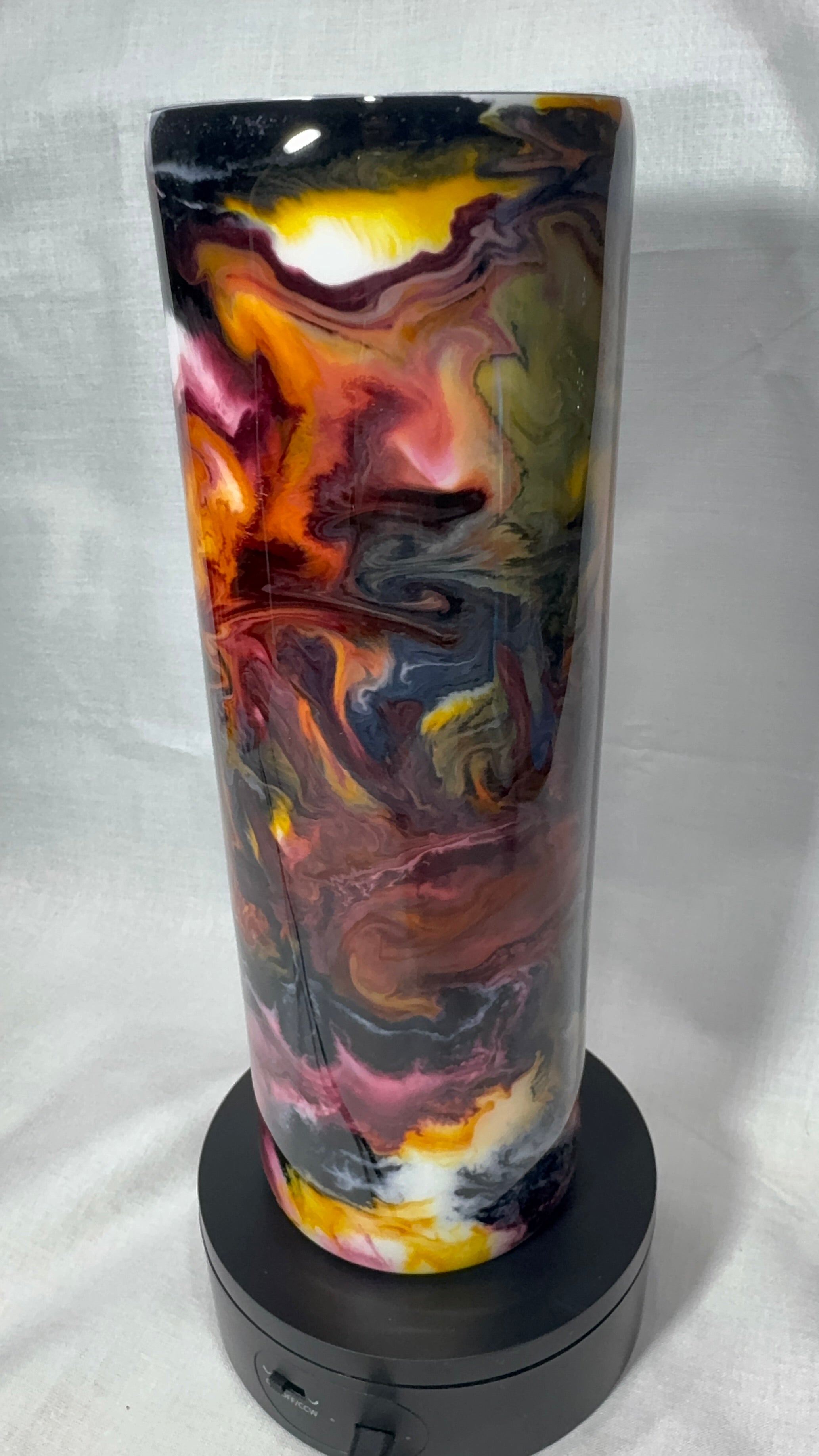 30 oz Skinny Tumbler