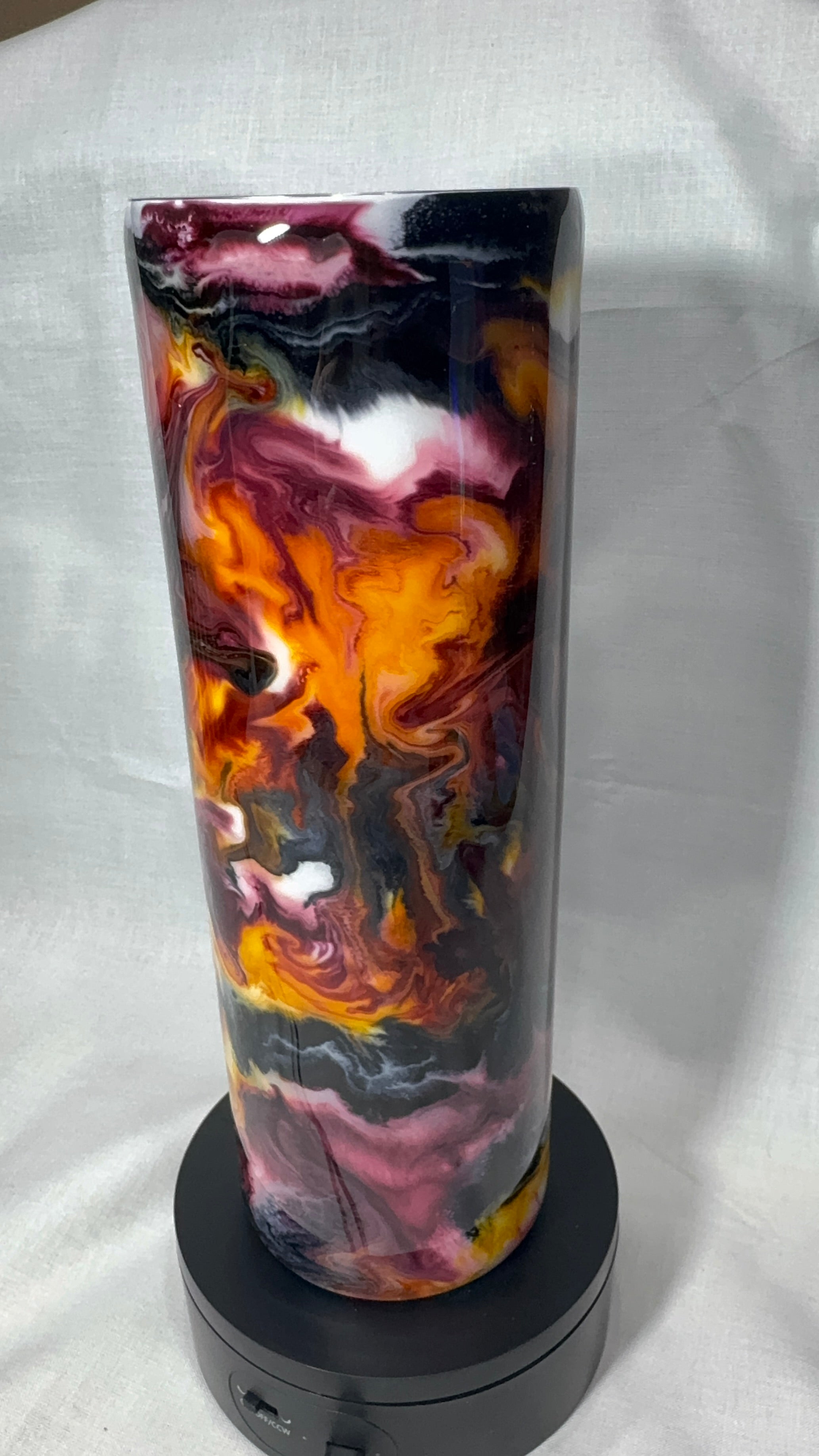 30 oz Skinny Tumbler