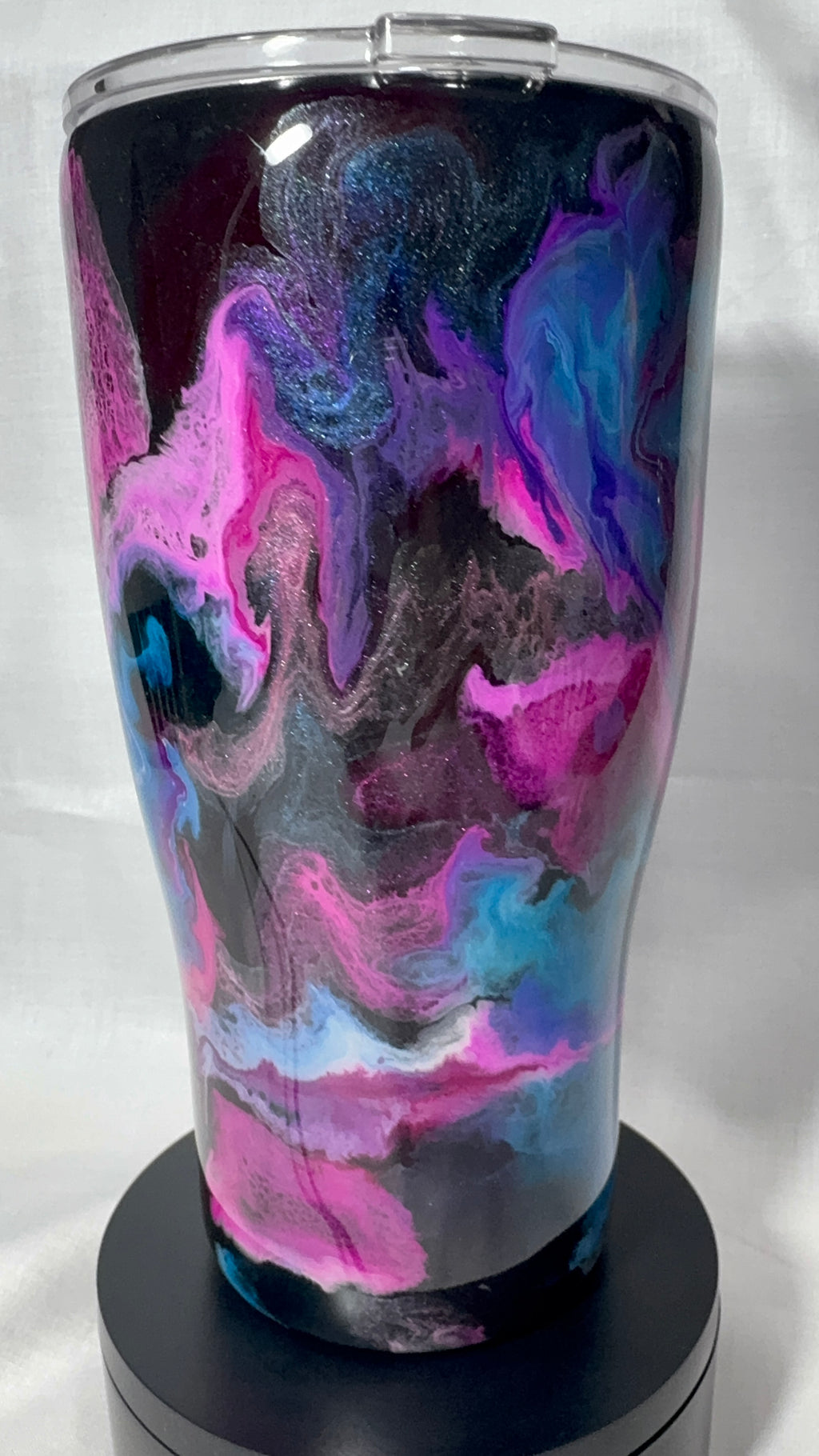 30 oz Curved Tumbler