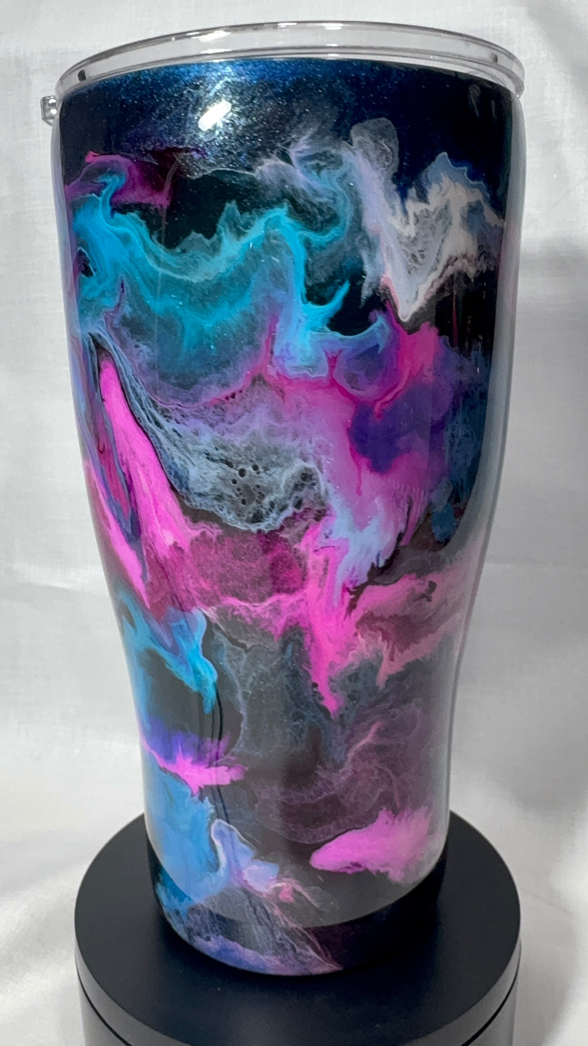 30 oz Curved Tumbler