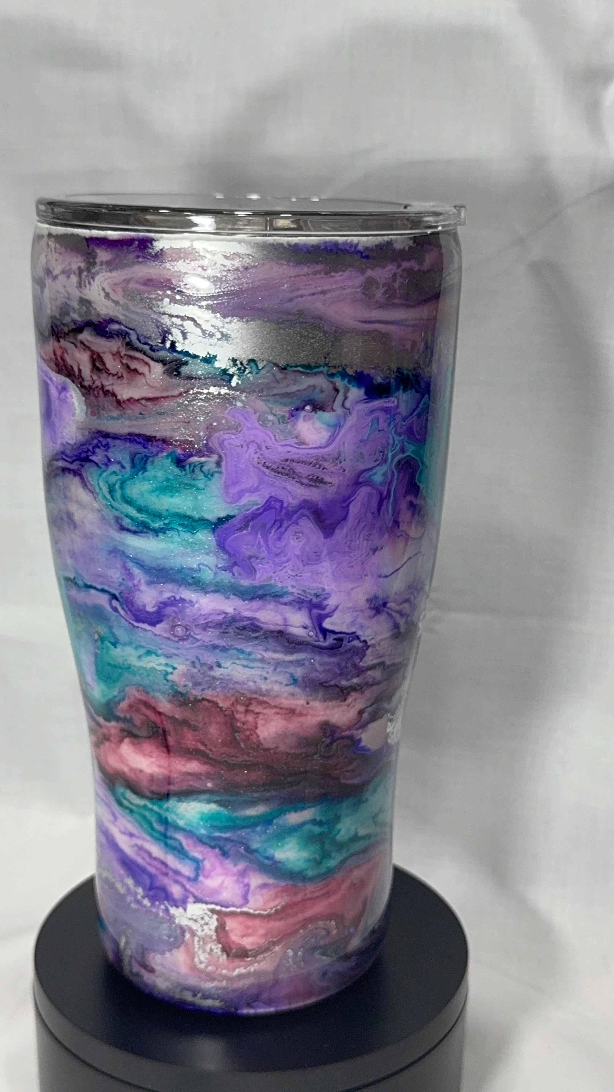 30 oz Curved Tumbler