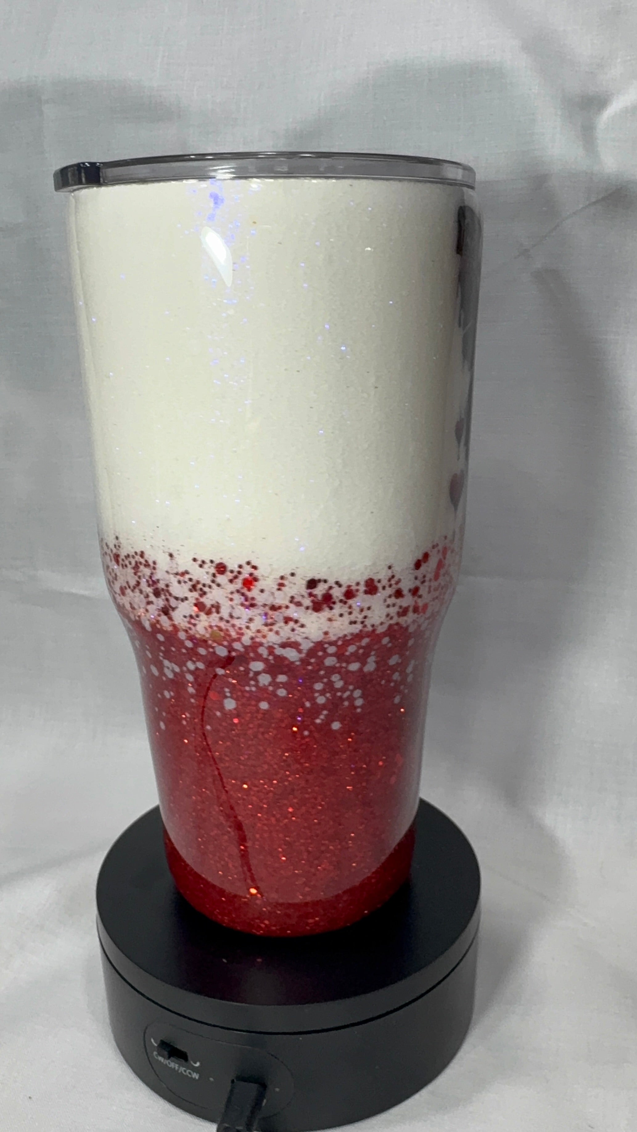 30 oz Tapered Mixed Media