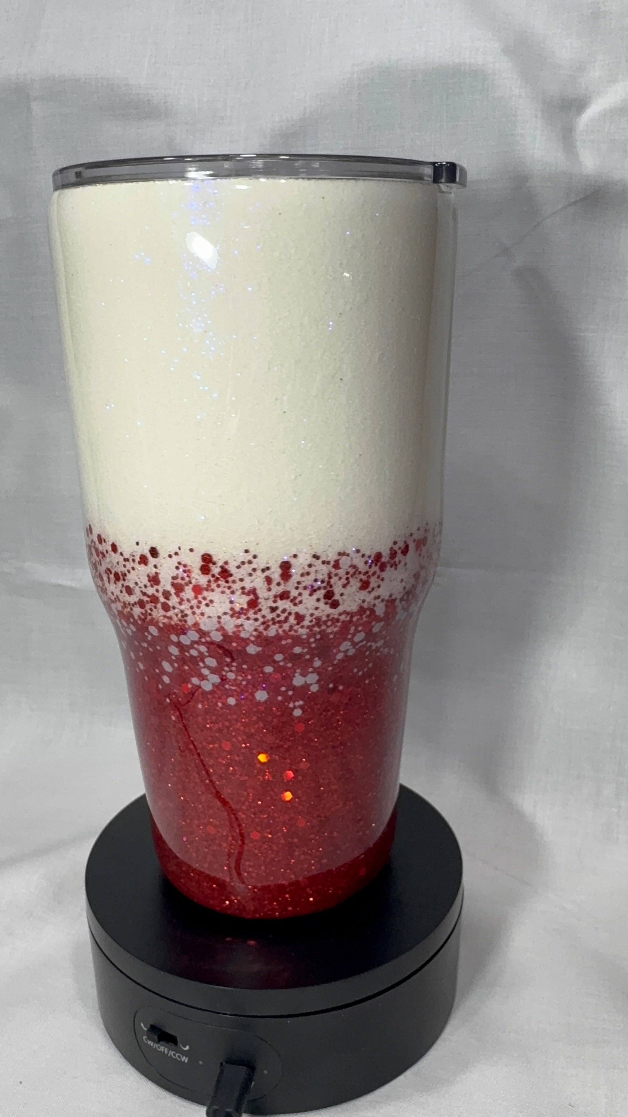 30 oz Tapered Mixed Media