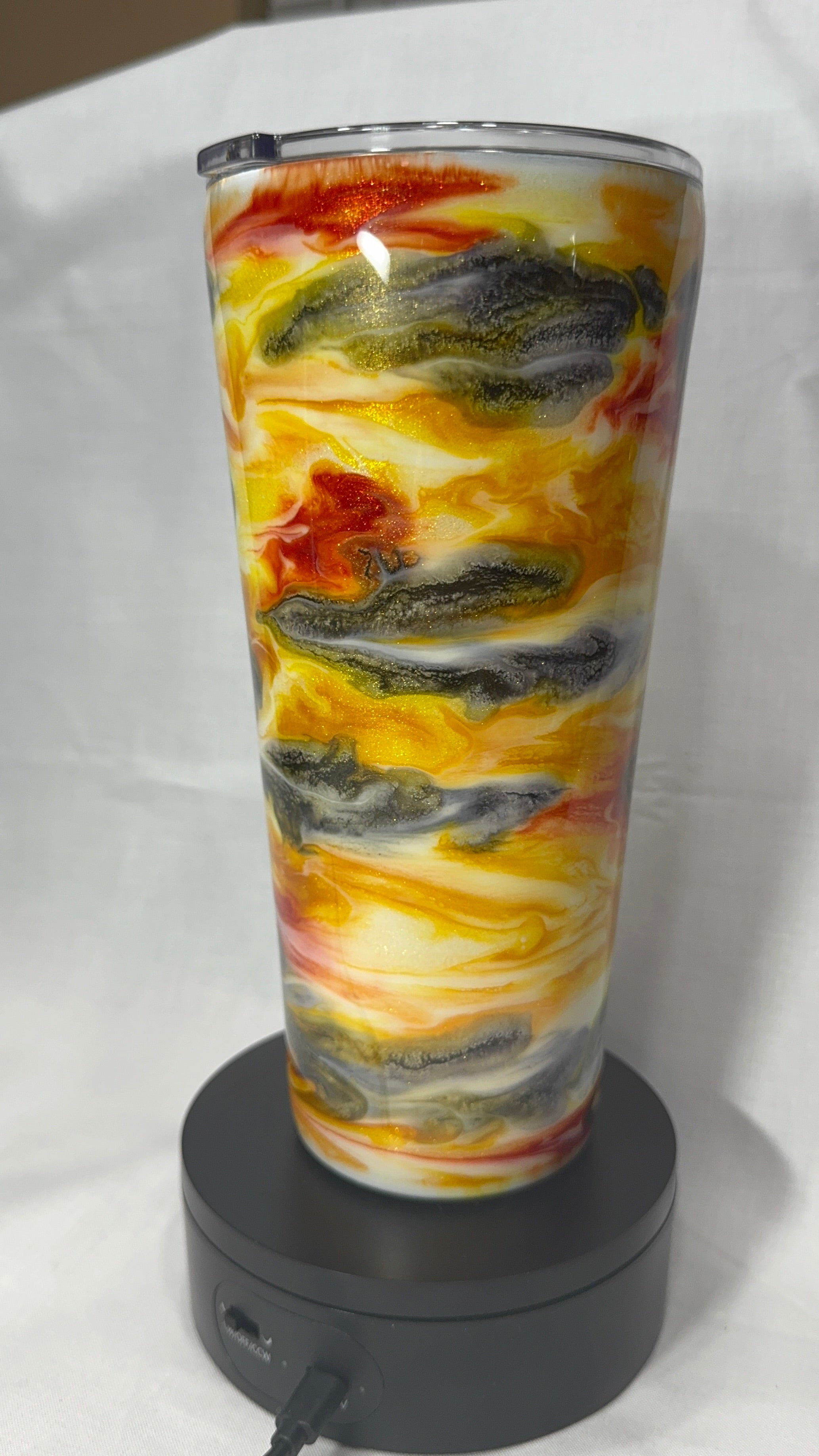 32 oz Tapered Tumbler