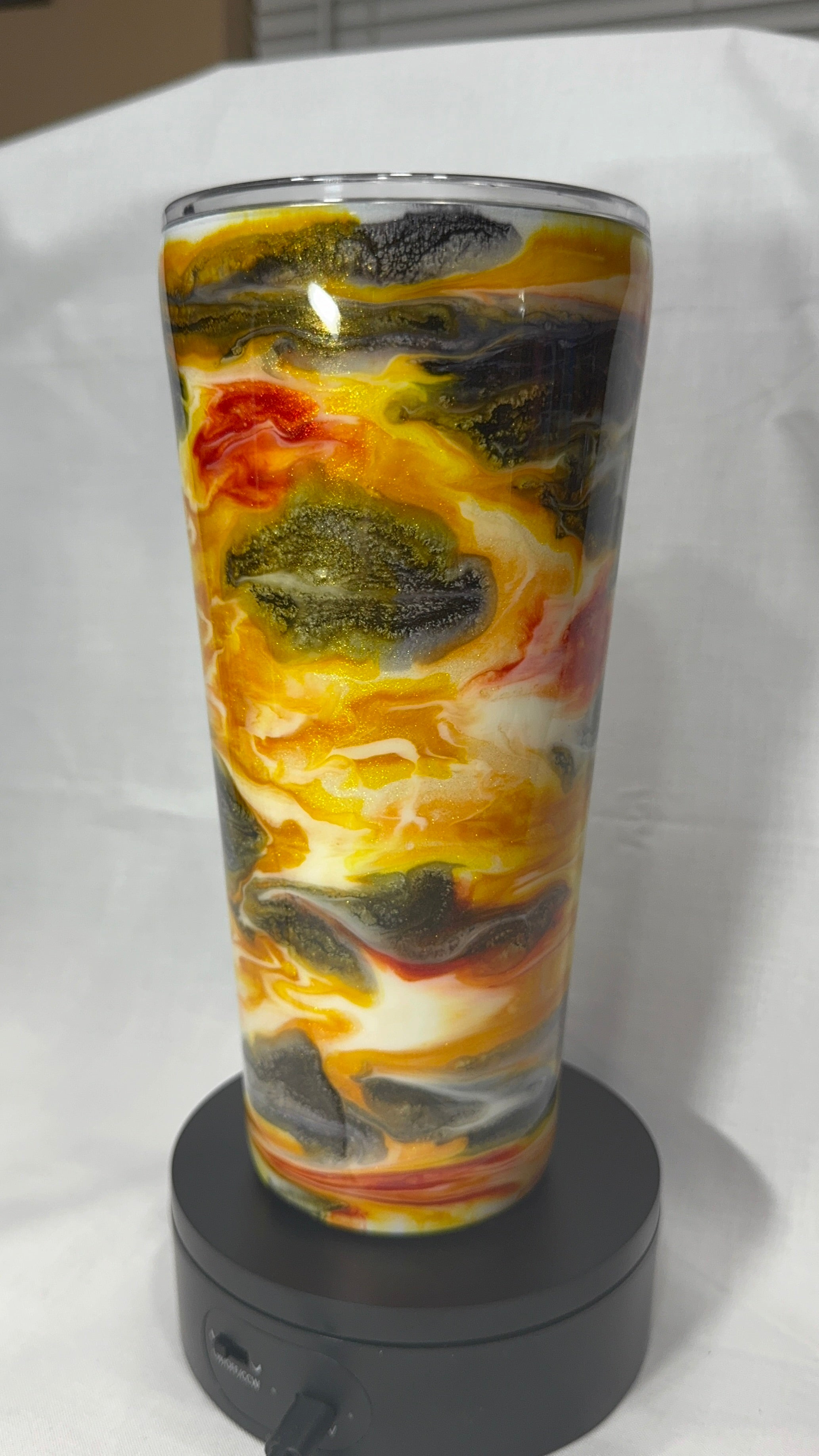 32 oz Tapered Tumbler