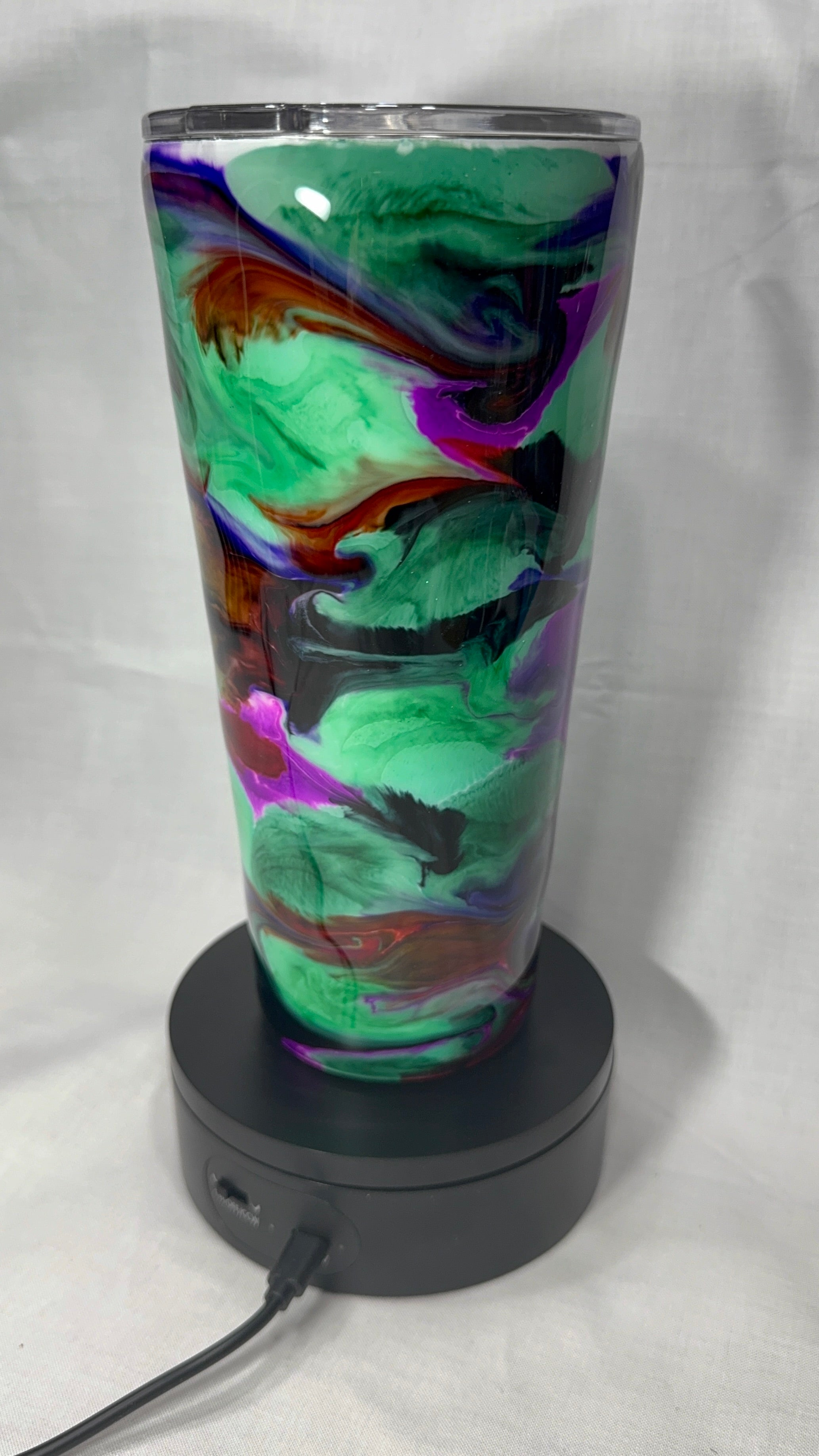 32 oz Tapered Tumbler