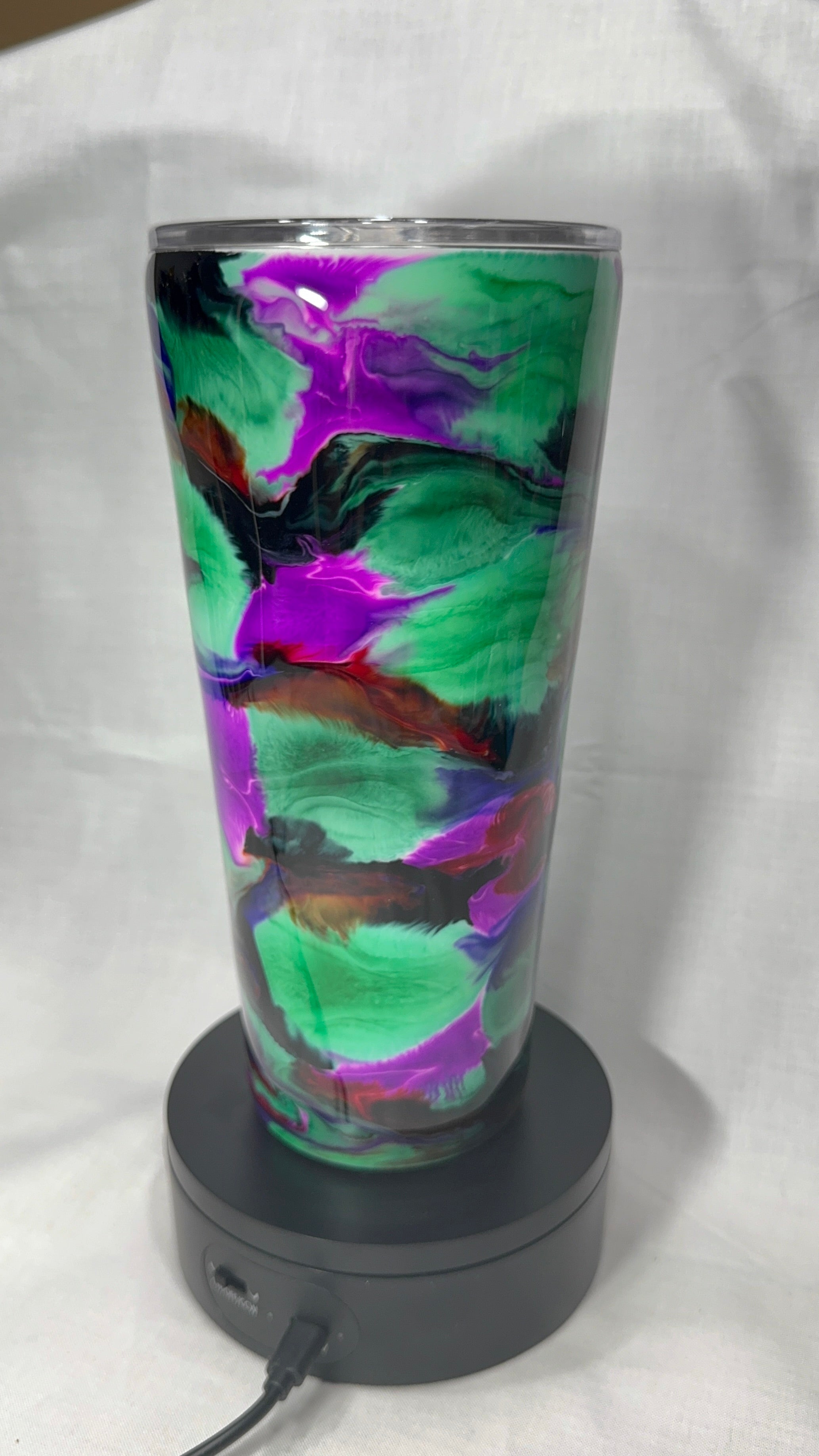 32 oz Tapered Tumbler