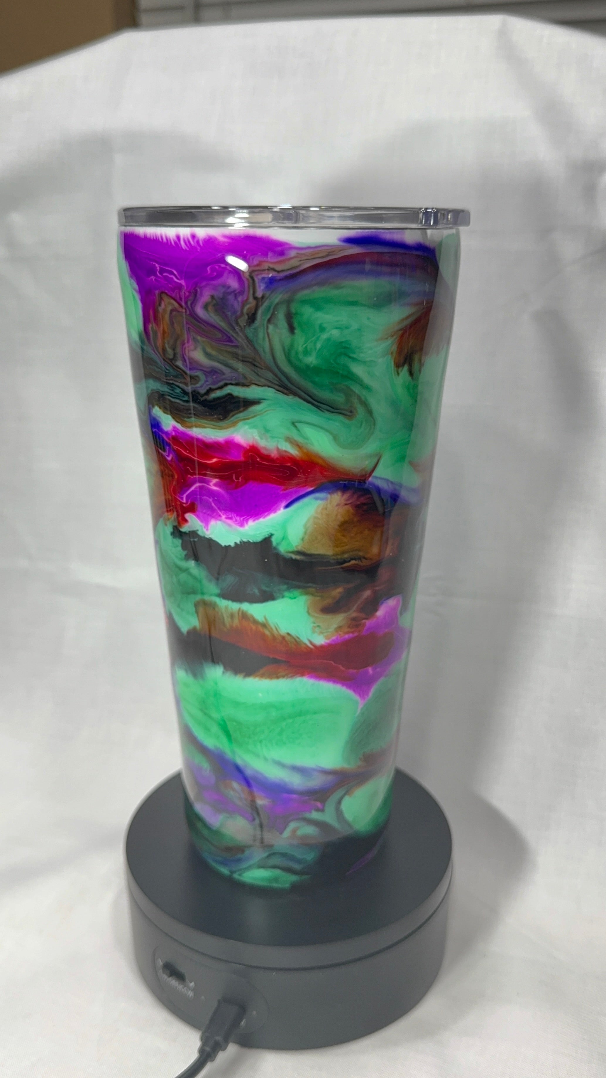 32 oz Tapered Tumbler