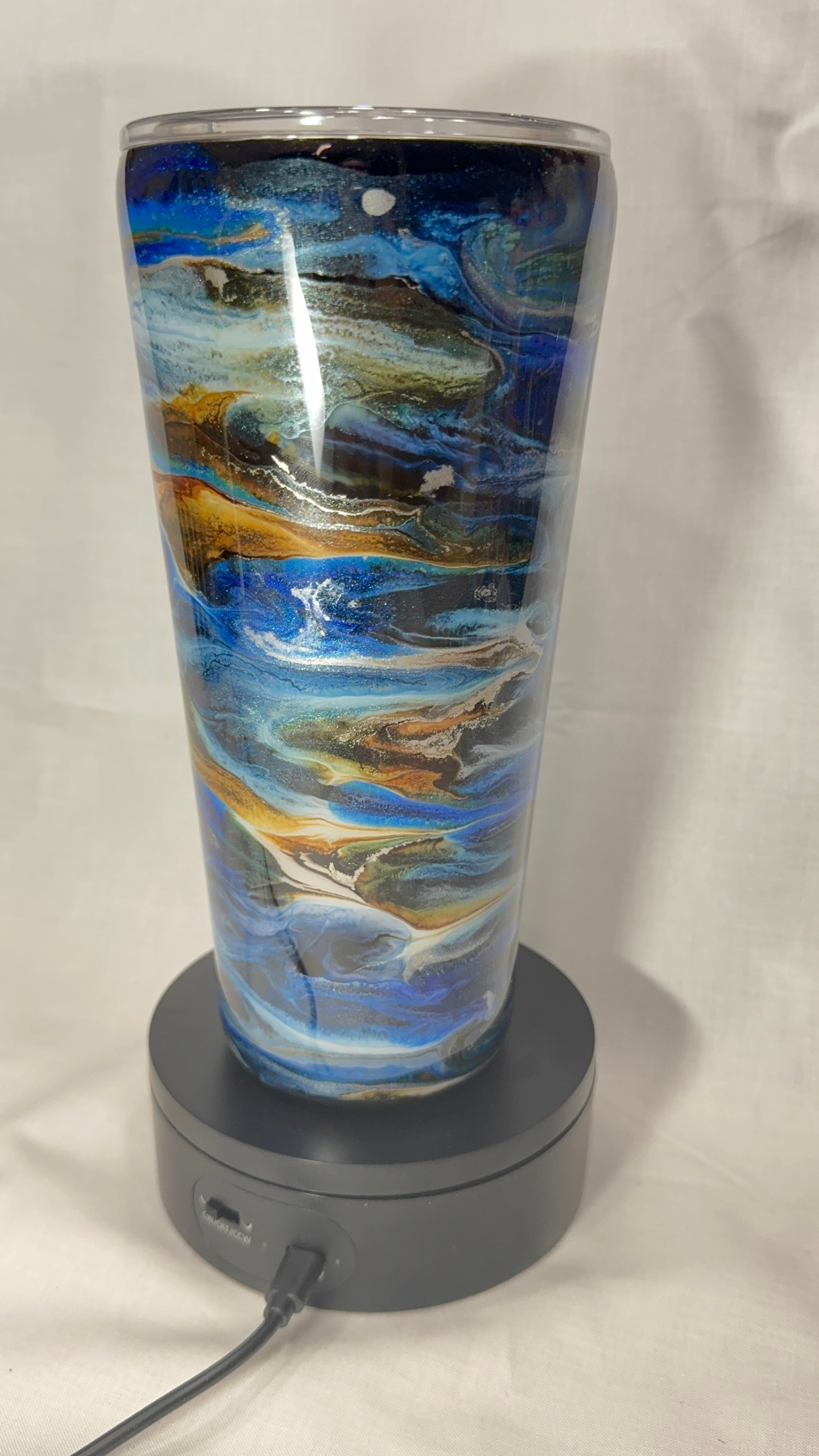 32 oz Tapered Tumbler