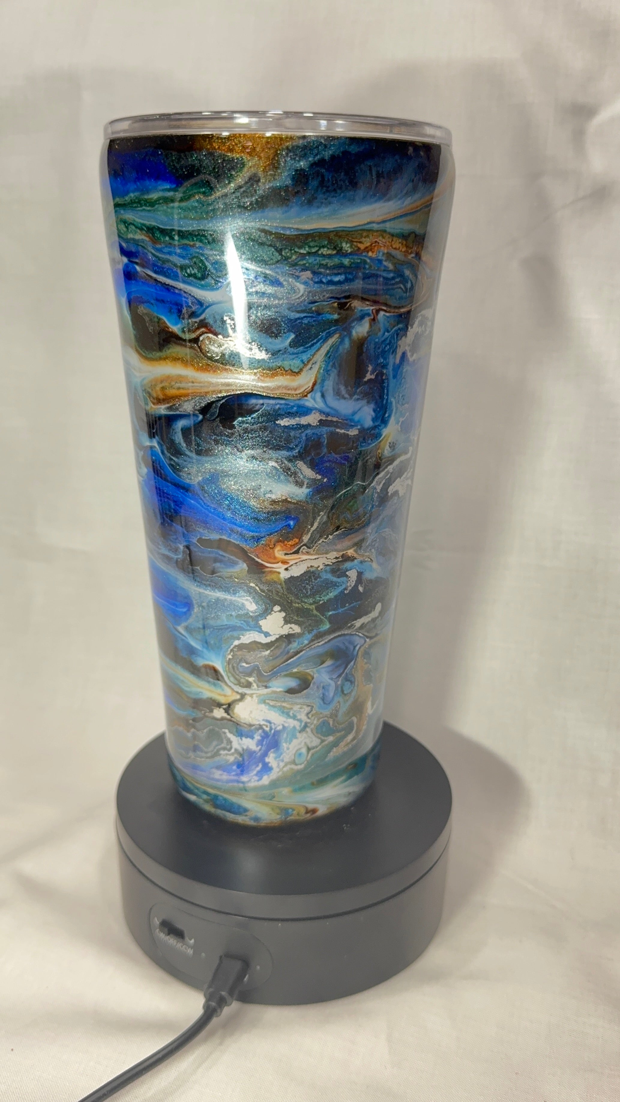 32 oz Tapered Tumbler