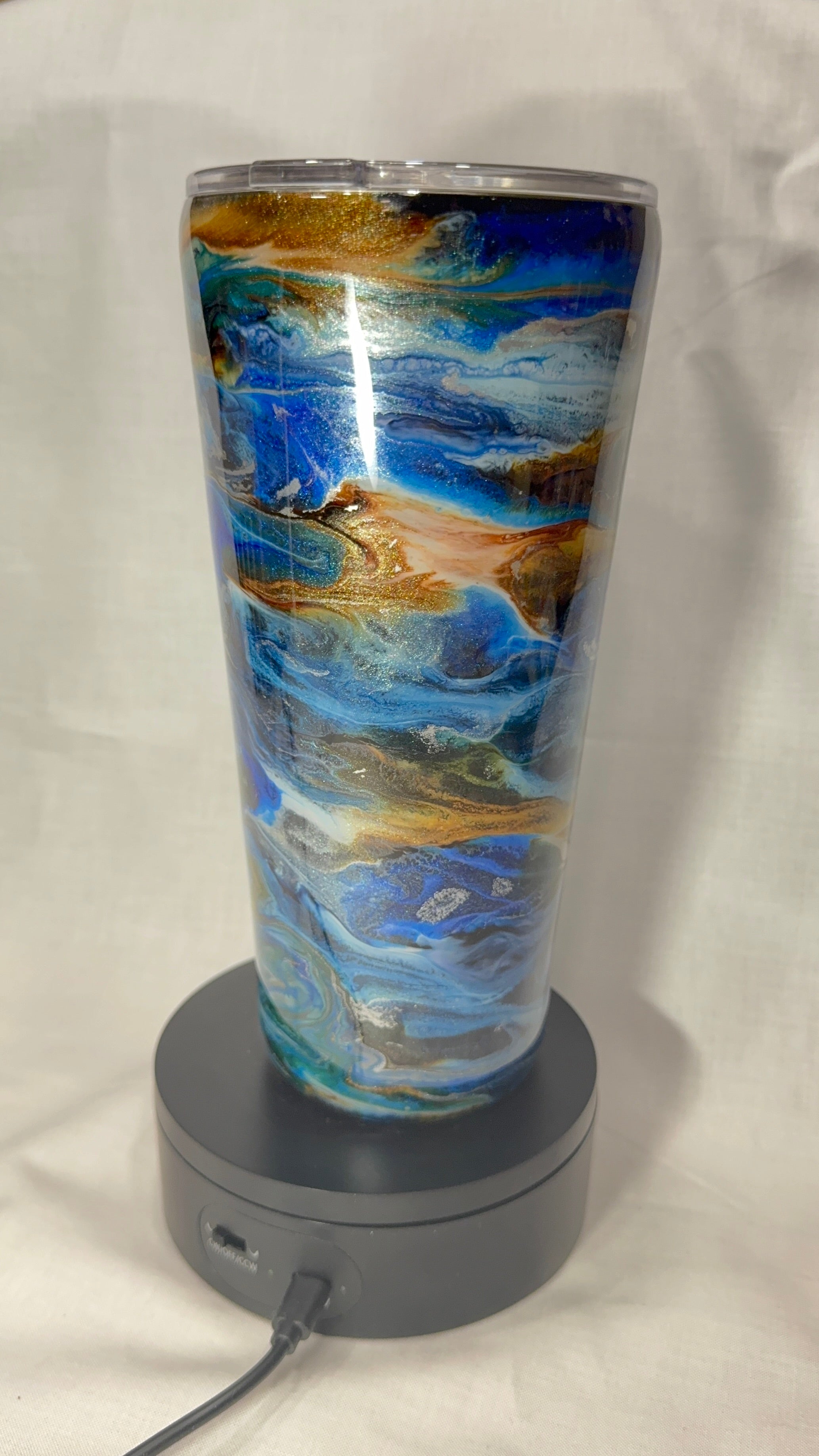 32 oz Tapered Tumbler