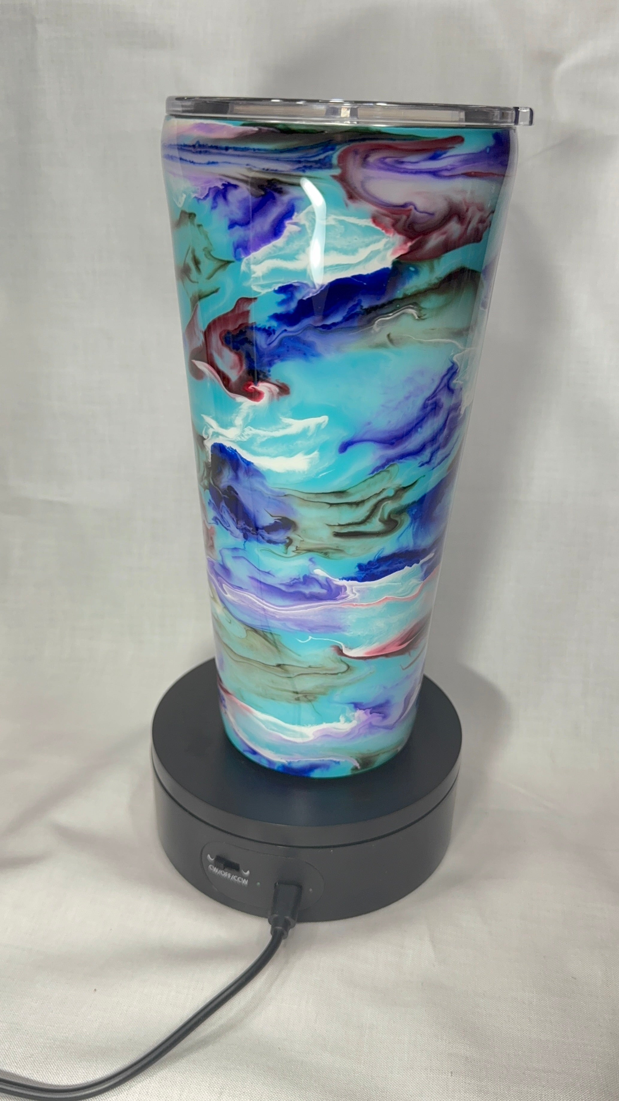 32 oz Tapered Tumbler