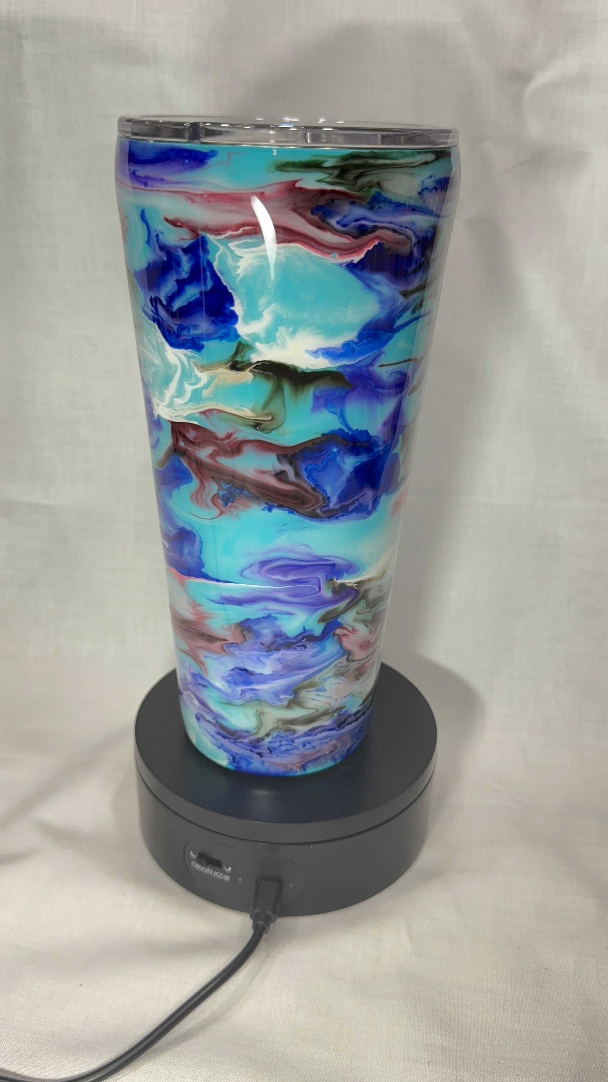 32 oz Tapered Tumbler