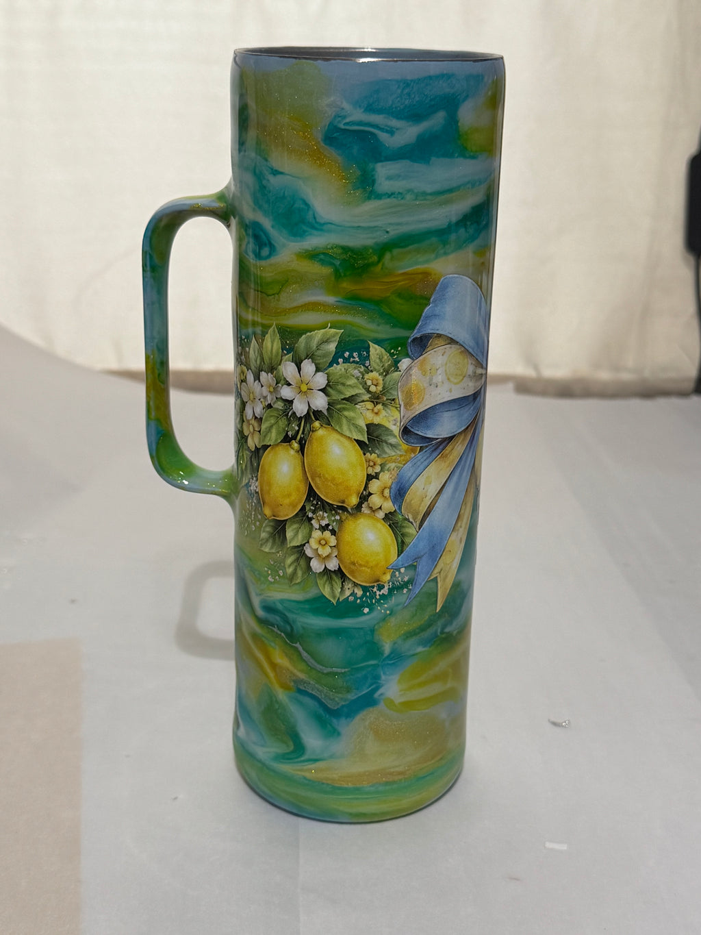 30oz Hoggdle Lemon Bow