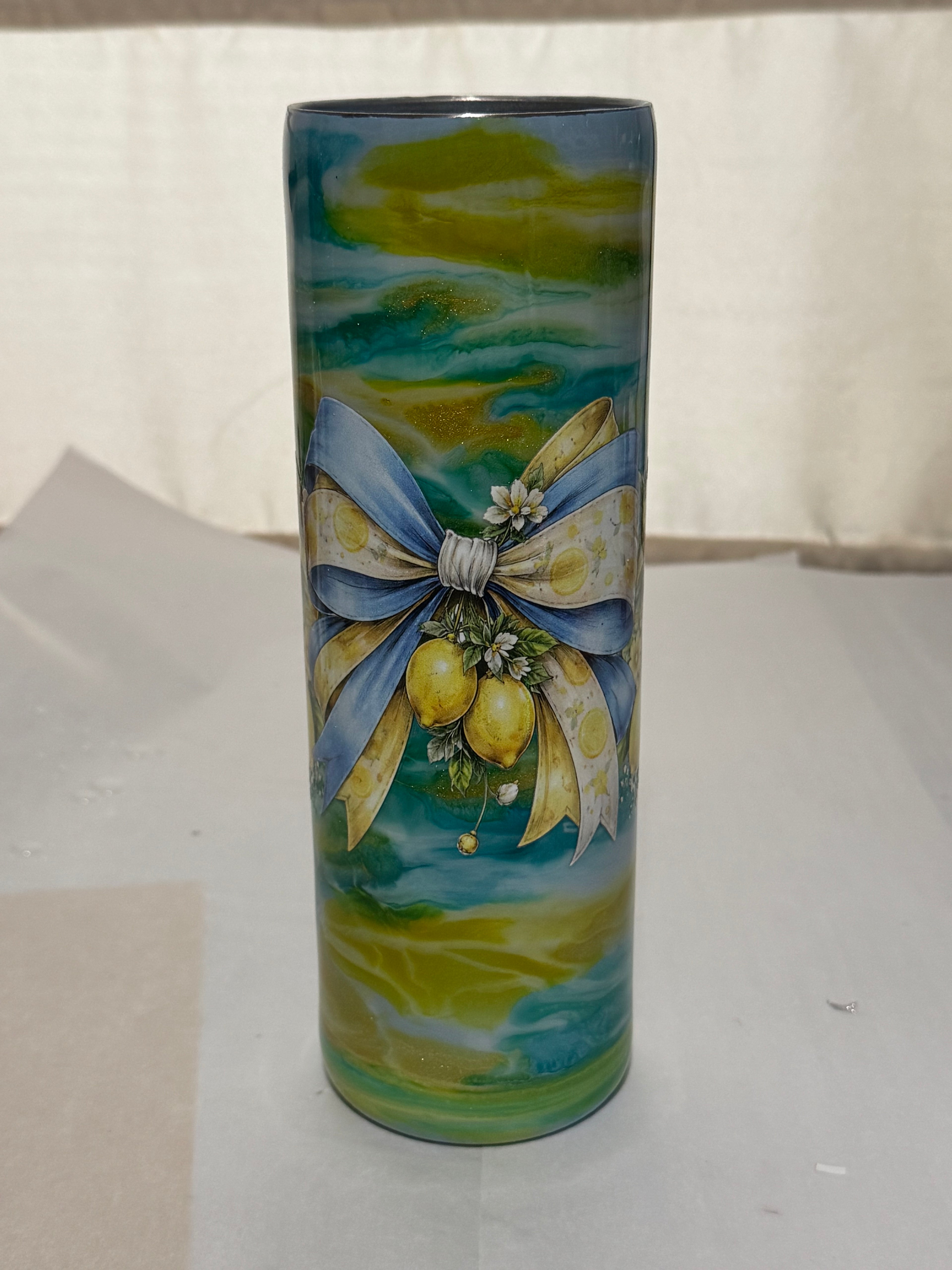 30oz Hoggdle Lemon Bow