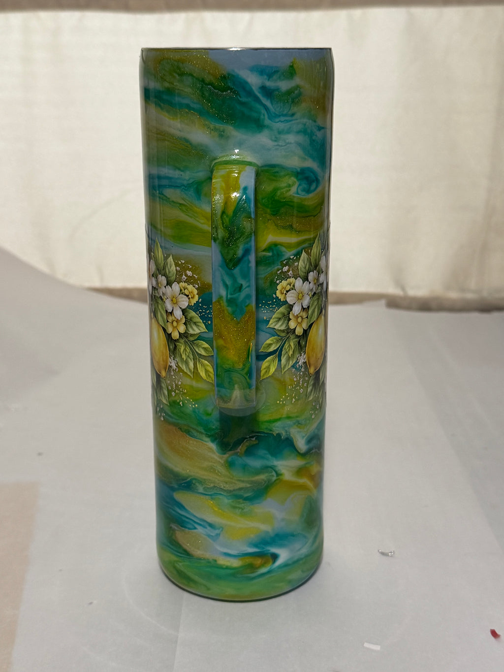 30oz Hoggdle Lemon Bow