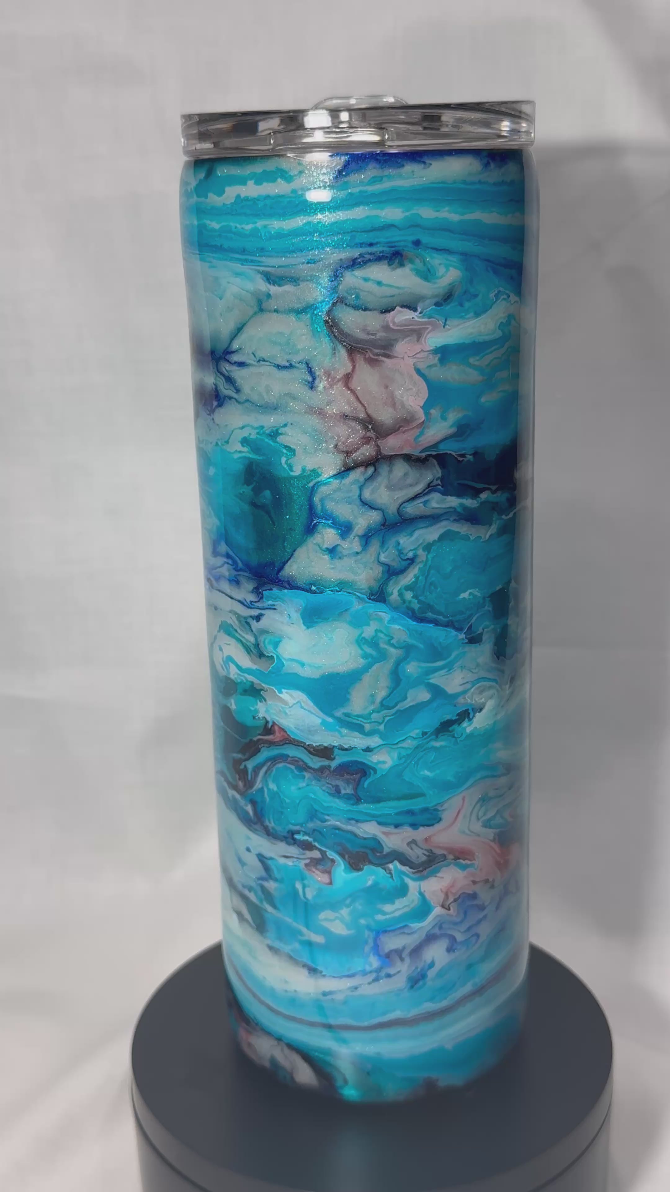 20 oz Skinny Tumbler